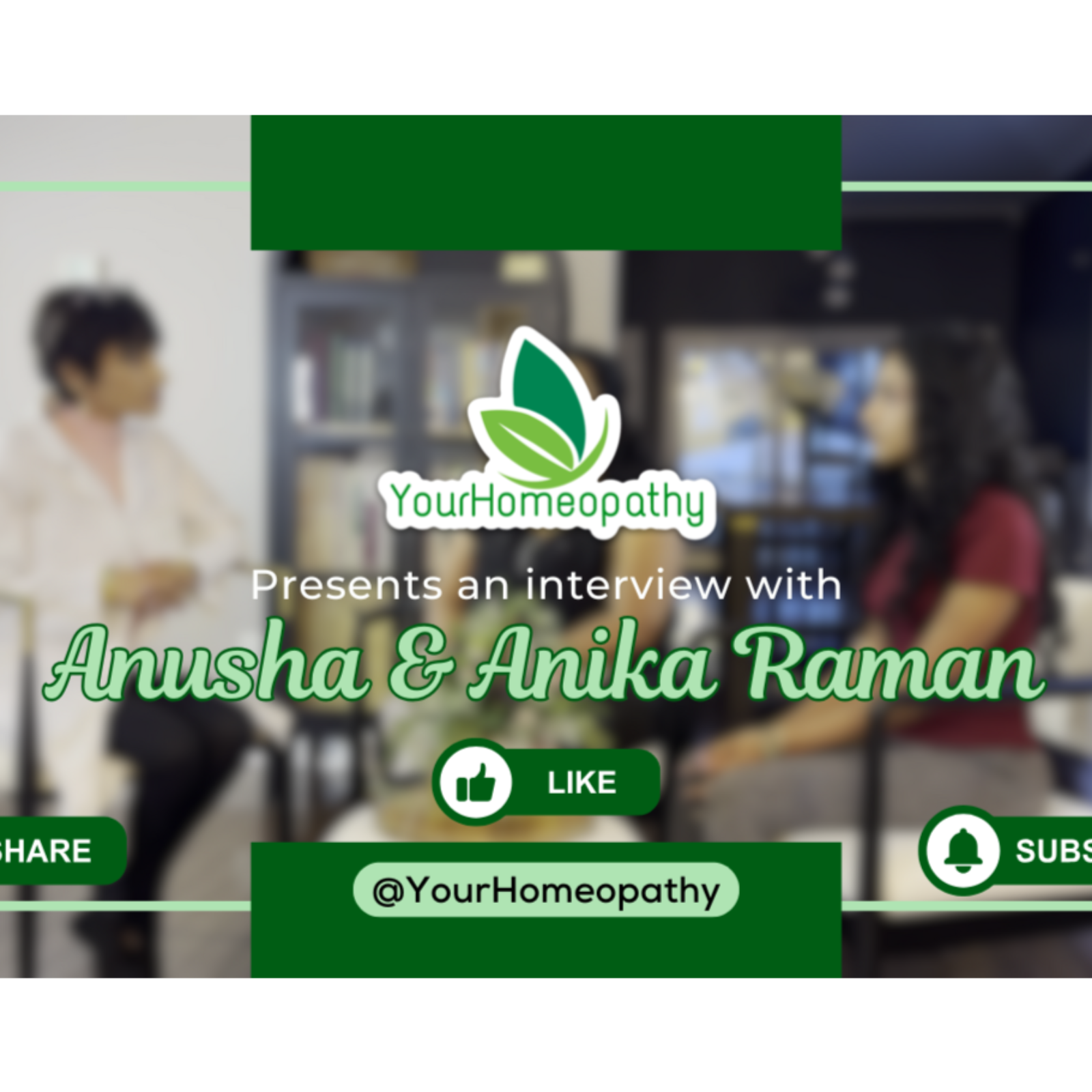 Your Homeopathy Podcast