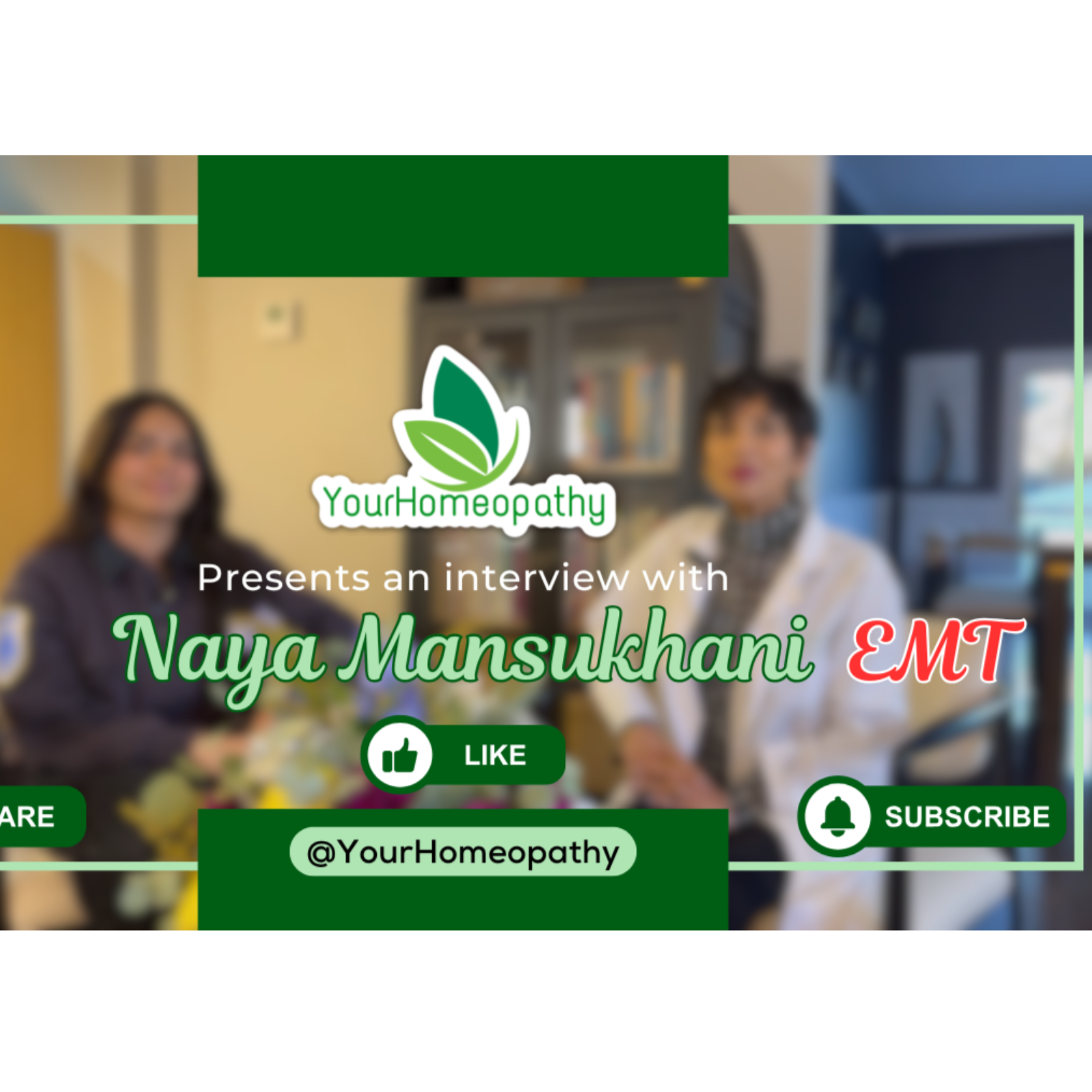 Your Homeopathy Podcast