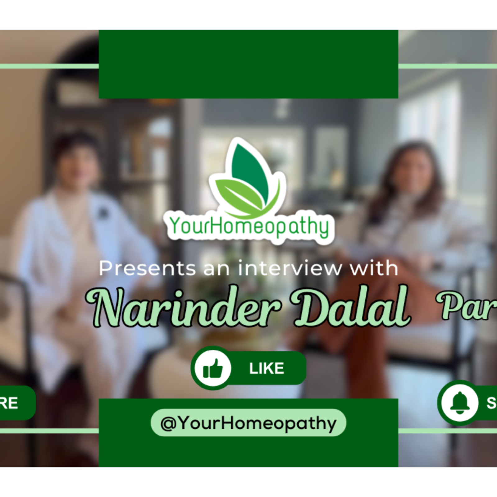 Your Homeopathy Podcast