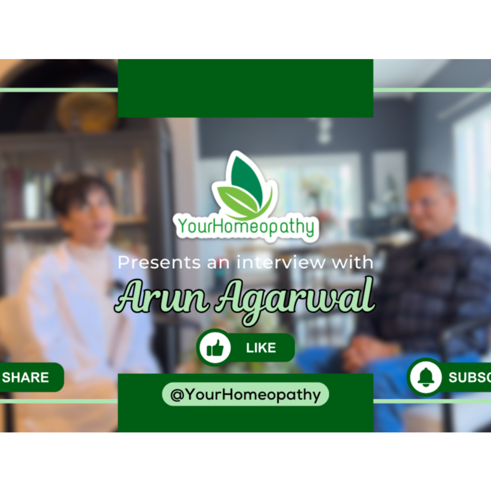 Your Homeopathy Podcast