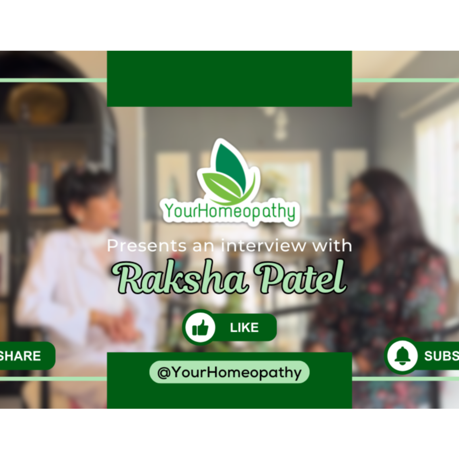 Your Homeopathy Podcast