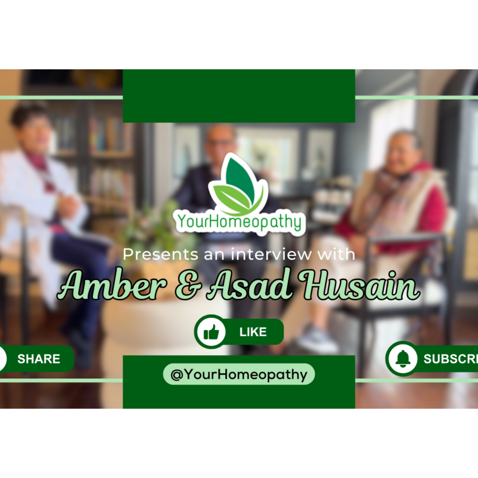 Your Homeopathy Podcast