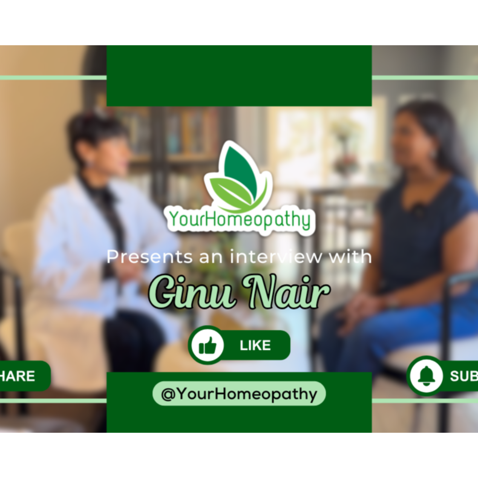 Your Homeopathy Podcast