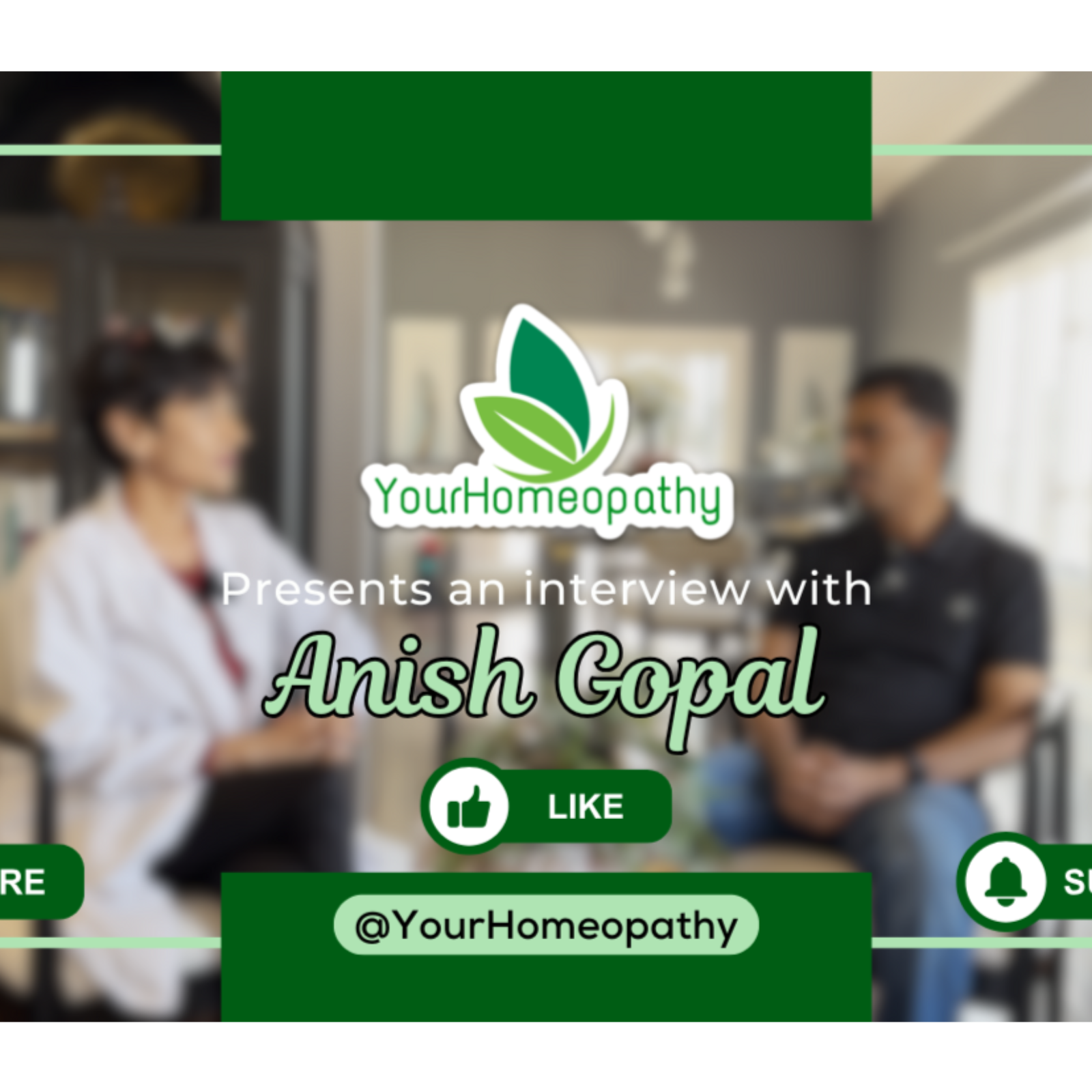 Your Homeopathy Podcast