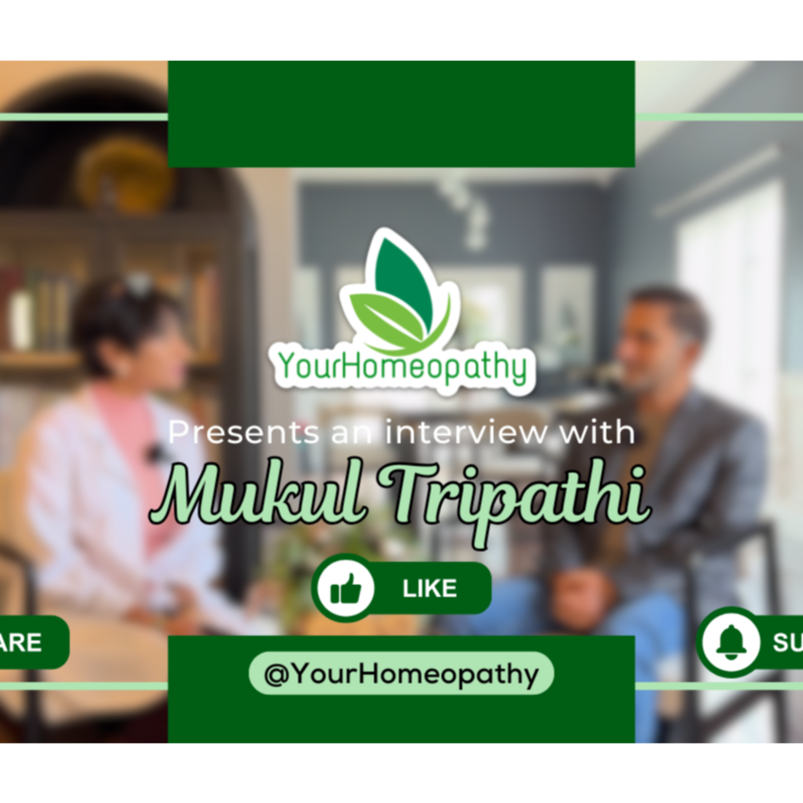 Your Homeopathy Podcast