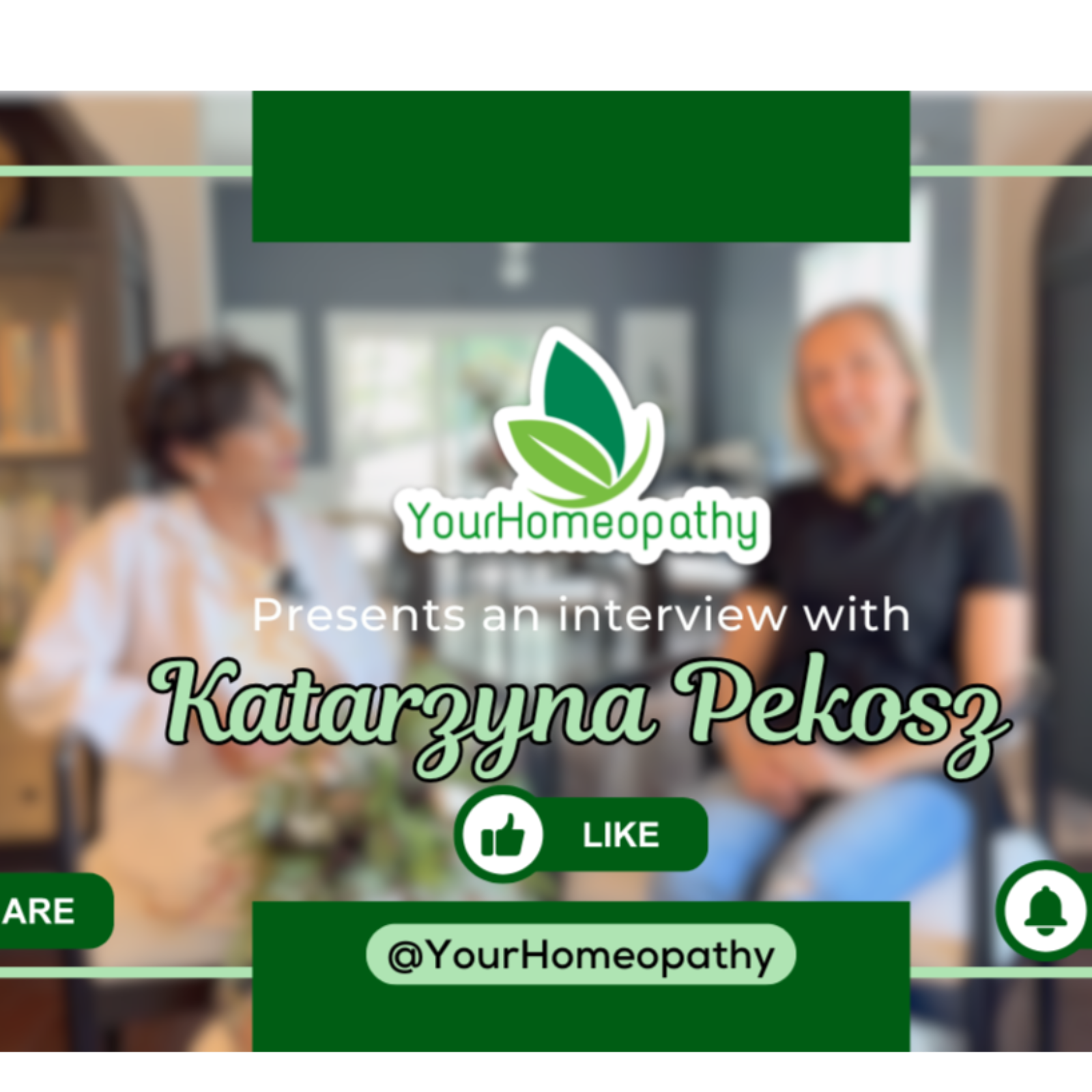 Your Homeopathy Podcast