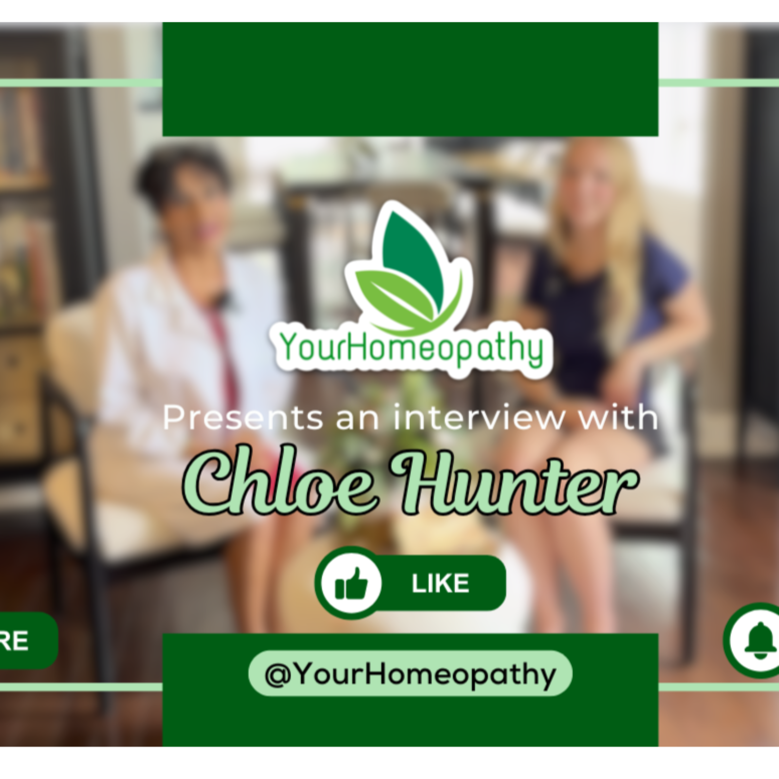 Your Homeopathy Podcast