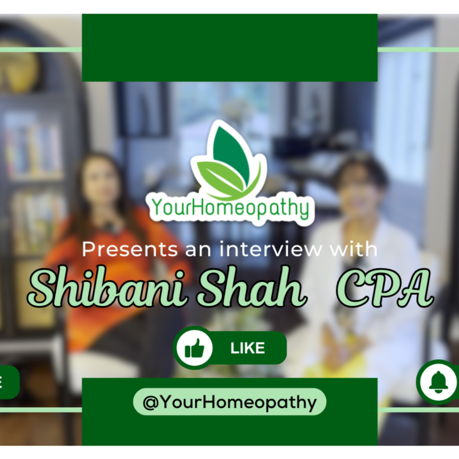 Your Homeopathy Podcast