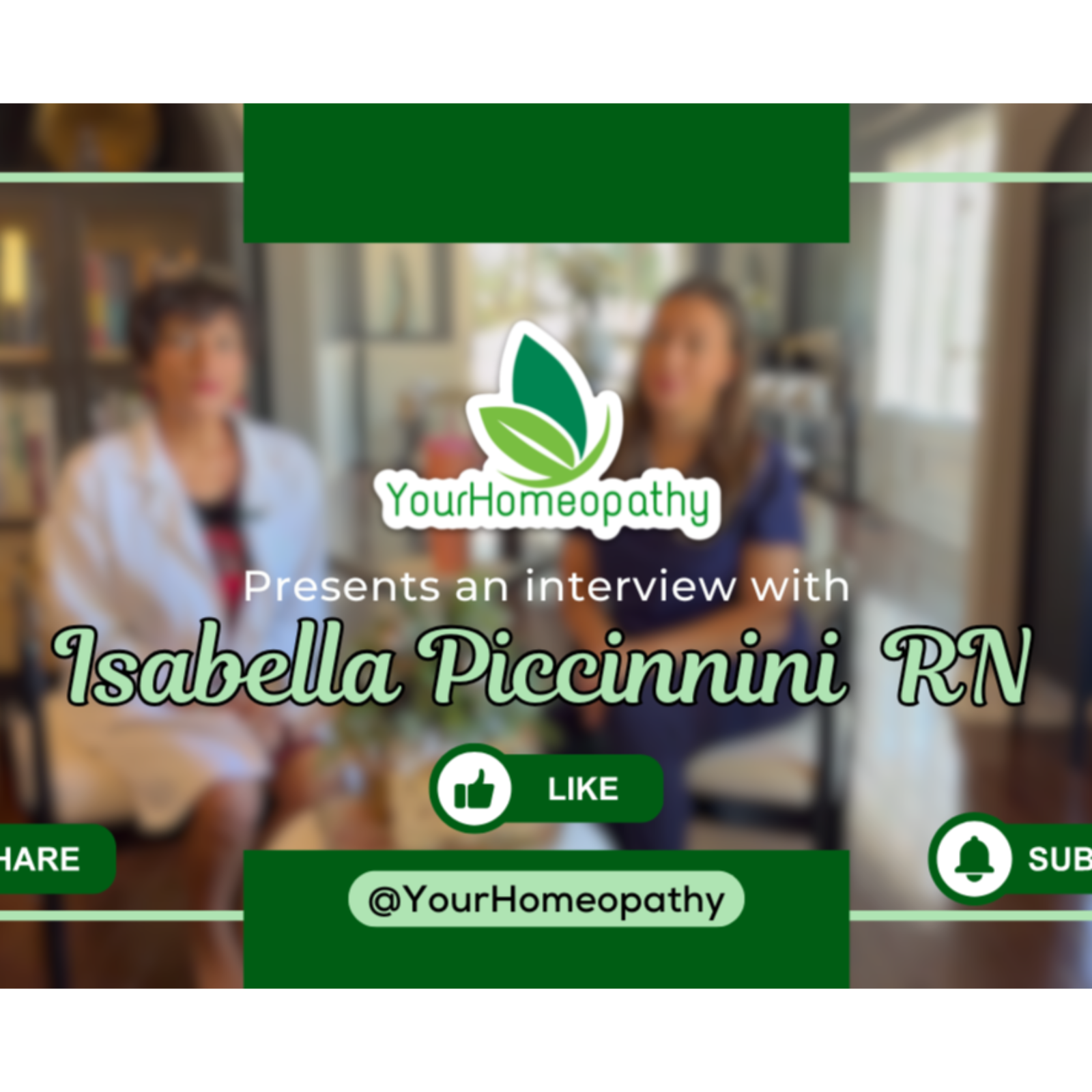 Your Homeopathy Podcast