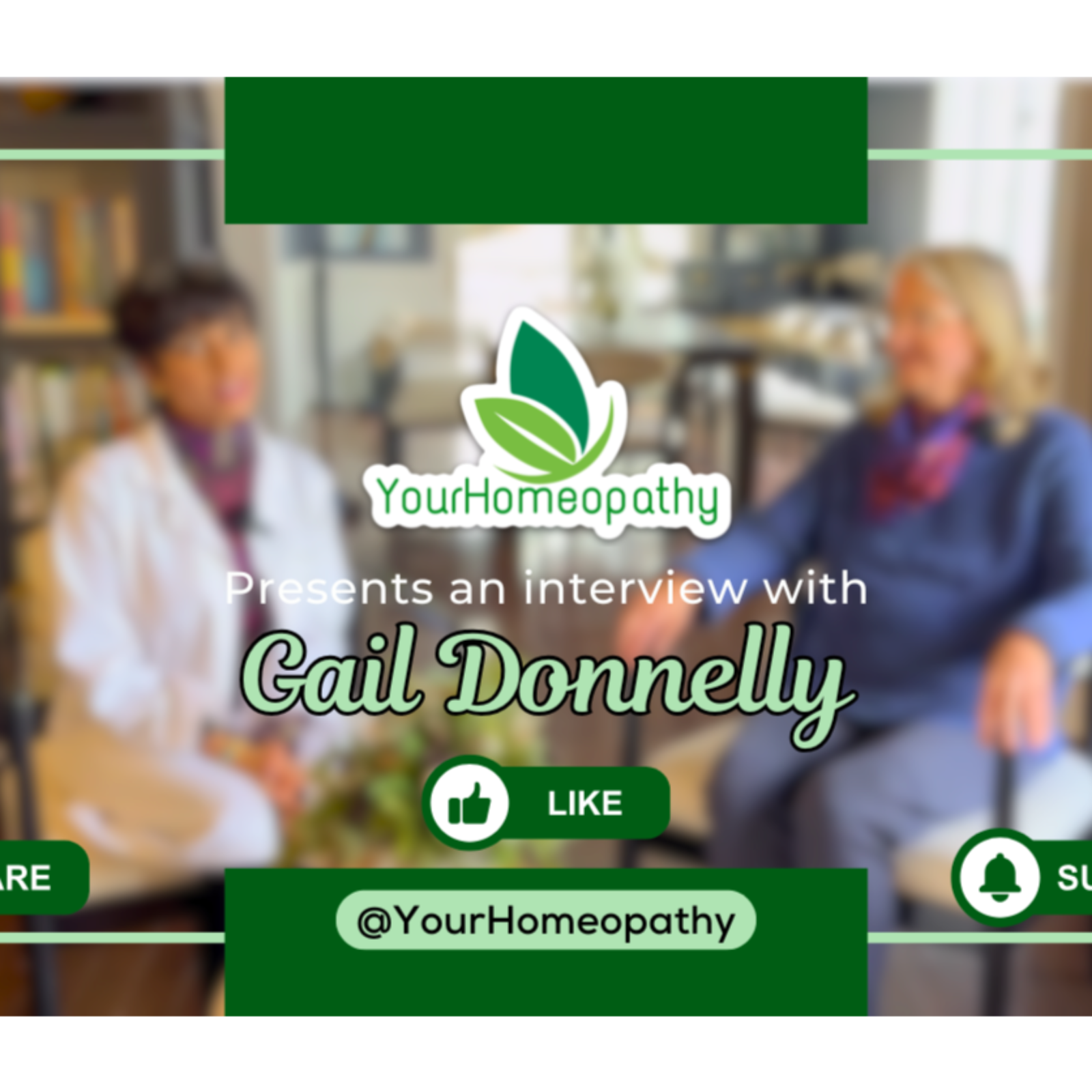 Your Homeopathy Podcast