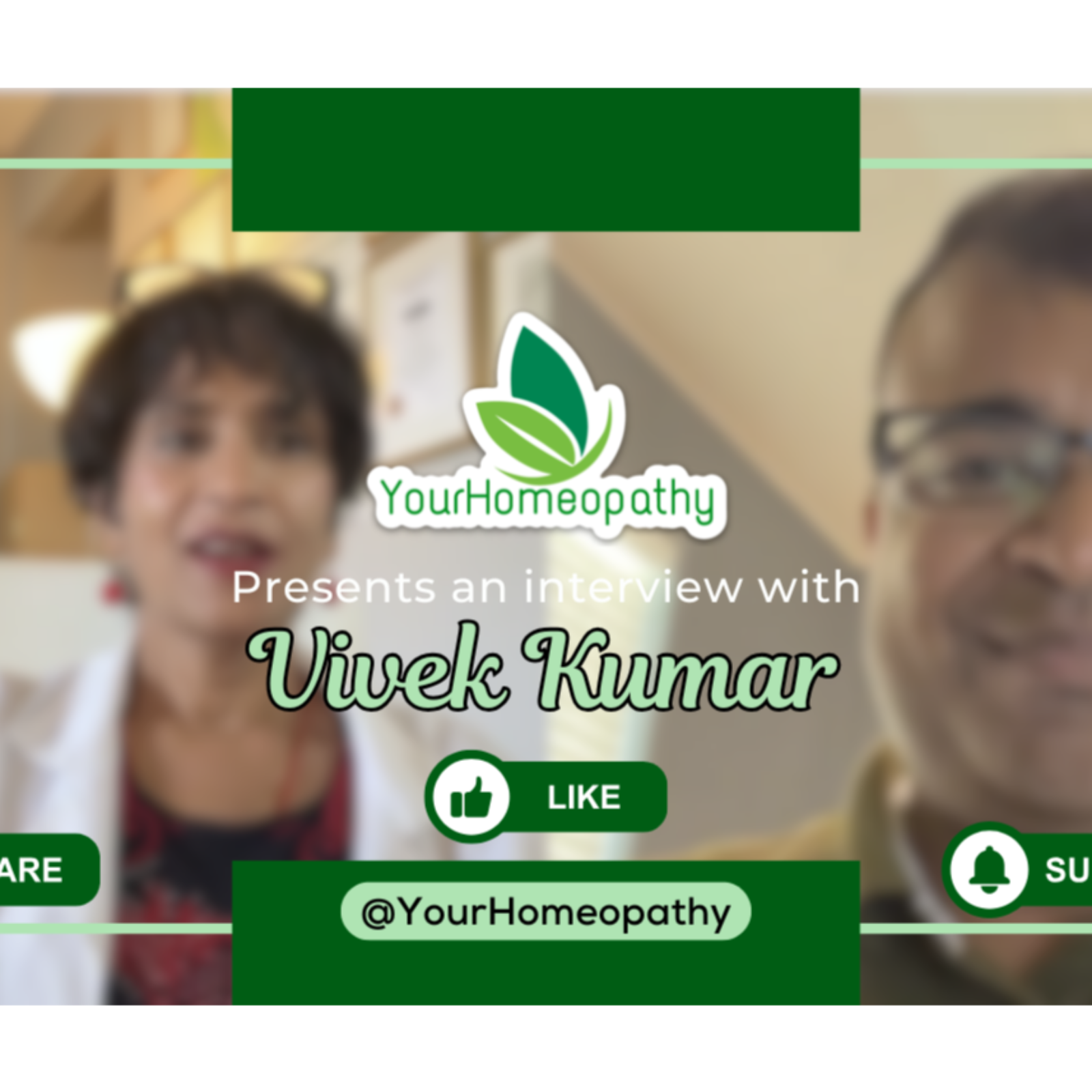 Your Homeopathy Podcast