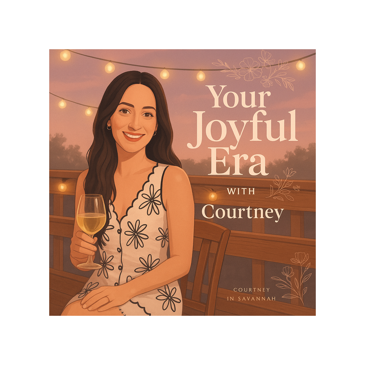 Your Joyful Era