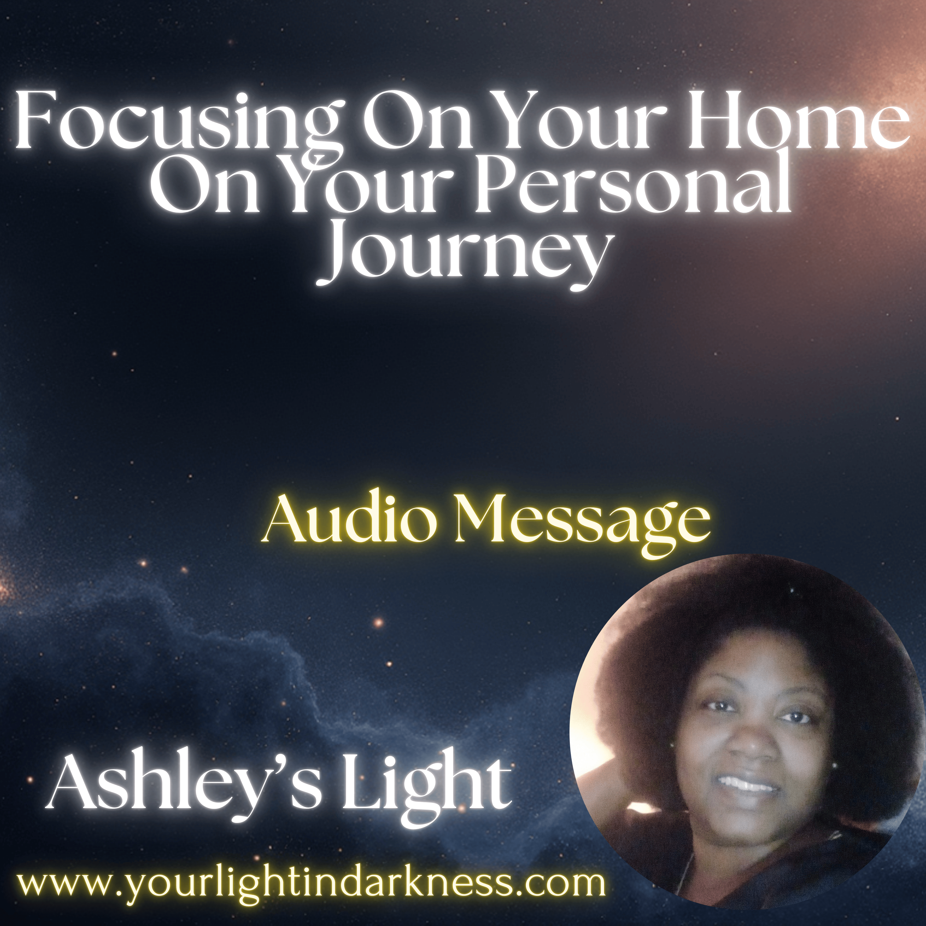 Ashley\'s Light