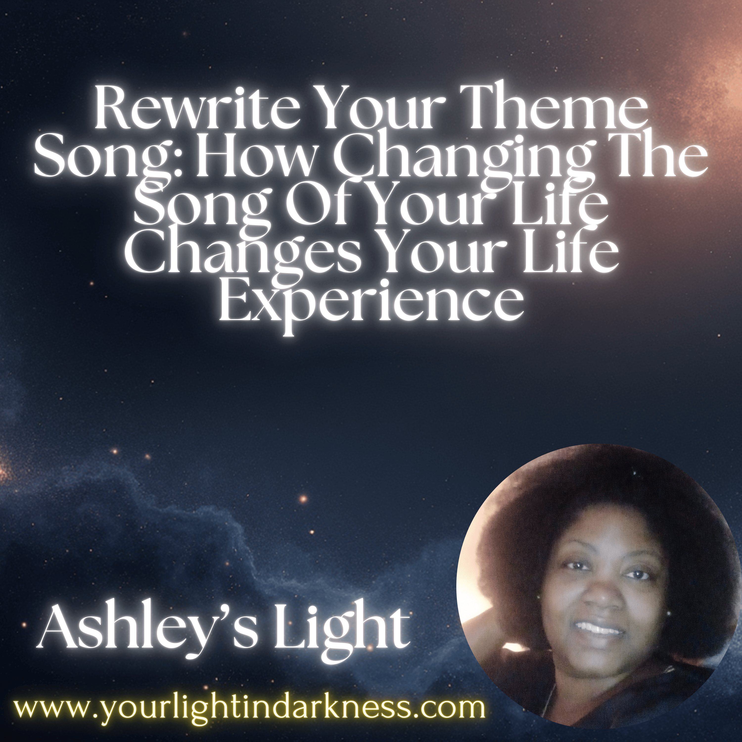 Ashley\'s Light
