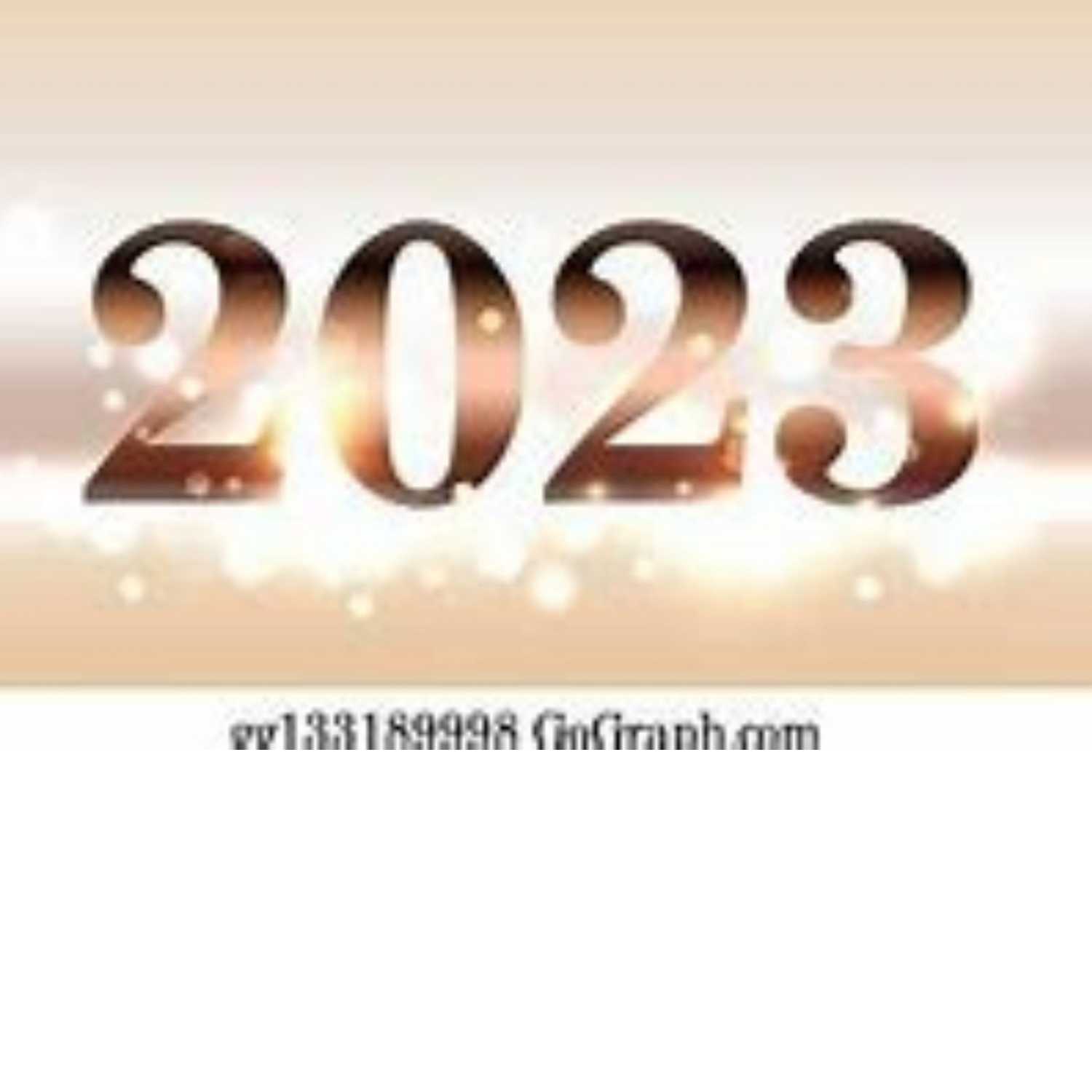 How will you handle nay-sayers in 2023?
