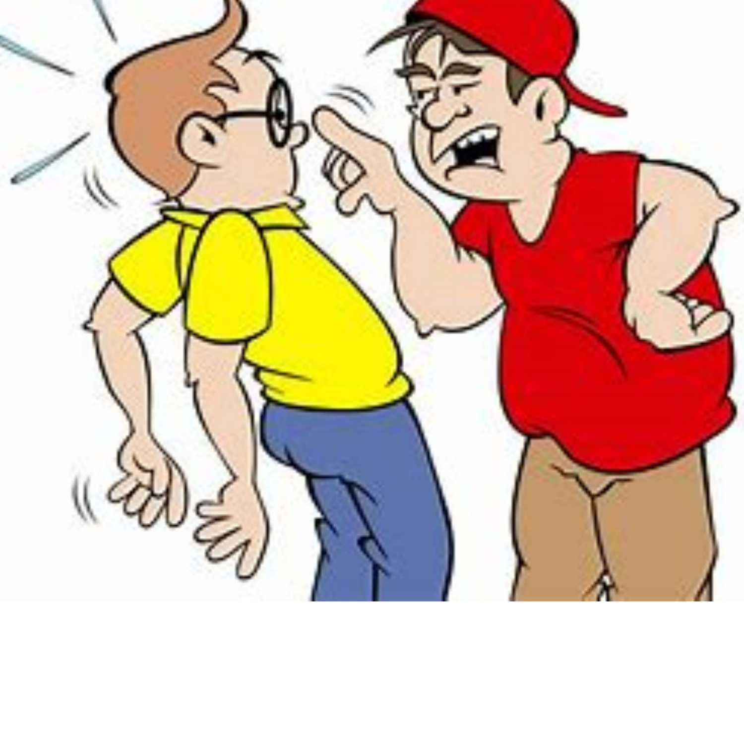 Bullies, Haters and Horrible Parents