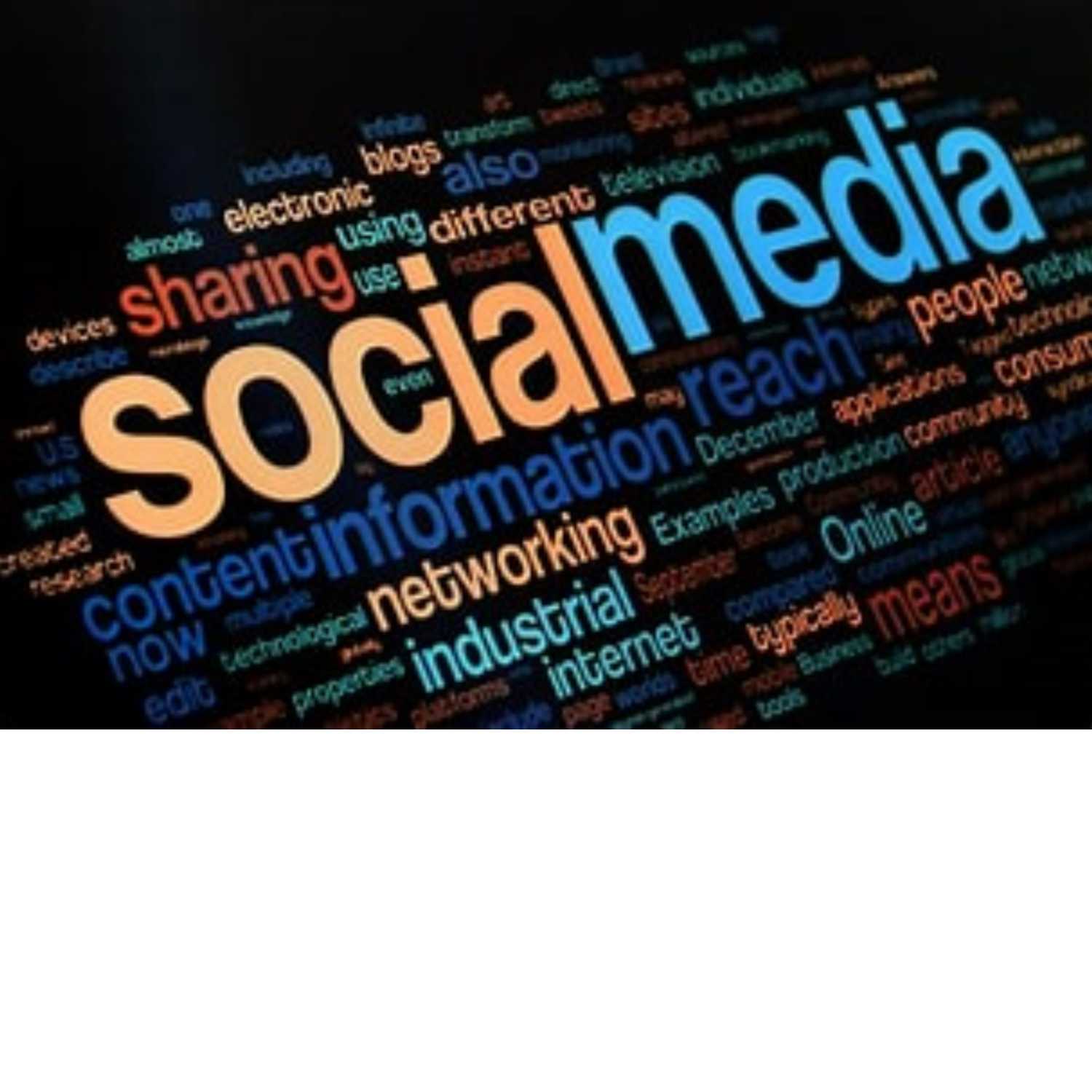Is social media the devil?