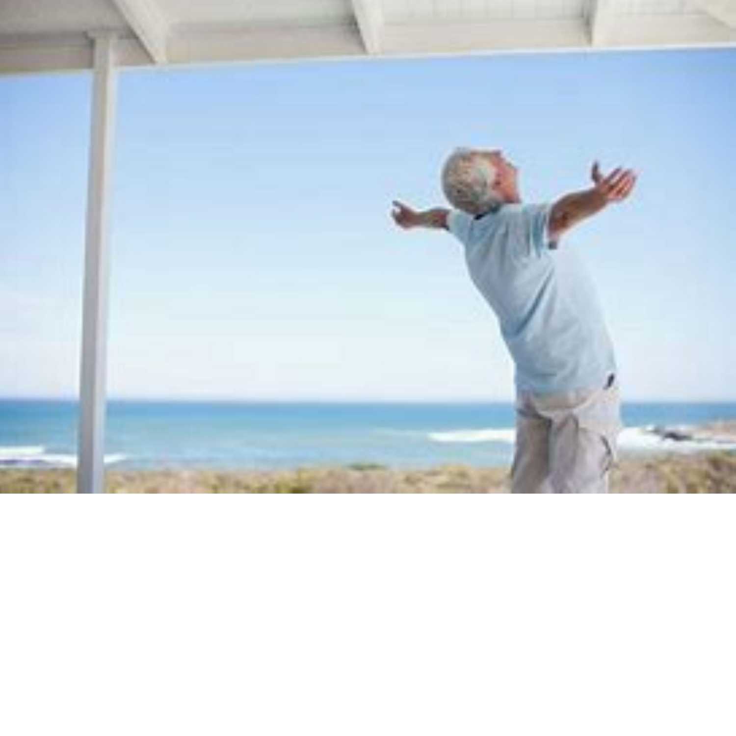 Healthy and Happy at any age