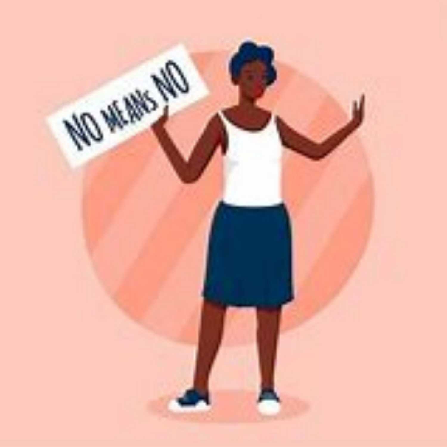 Stand on your NO