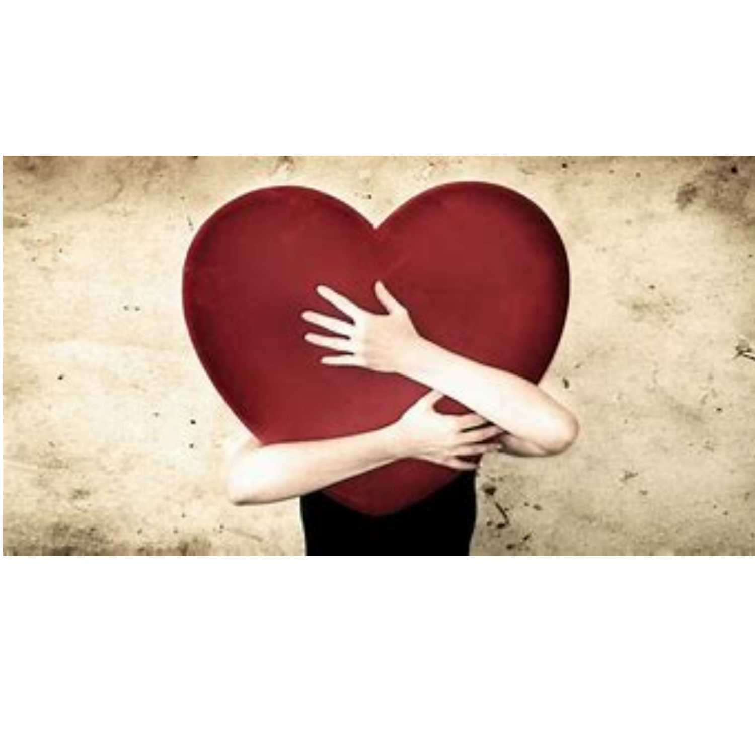 What you won't do for love