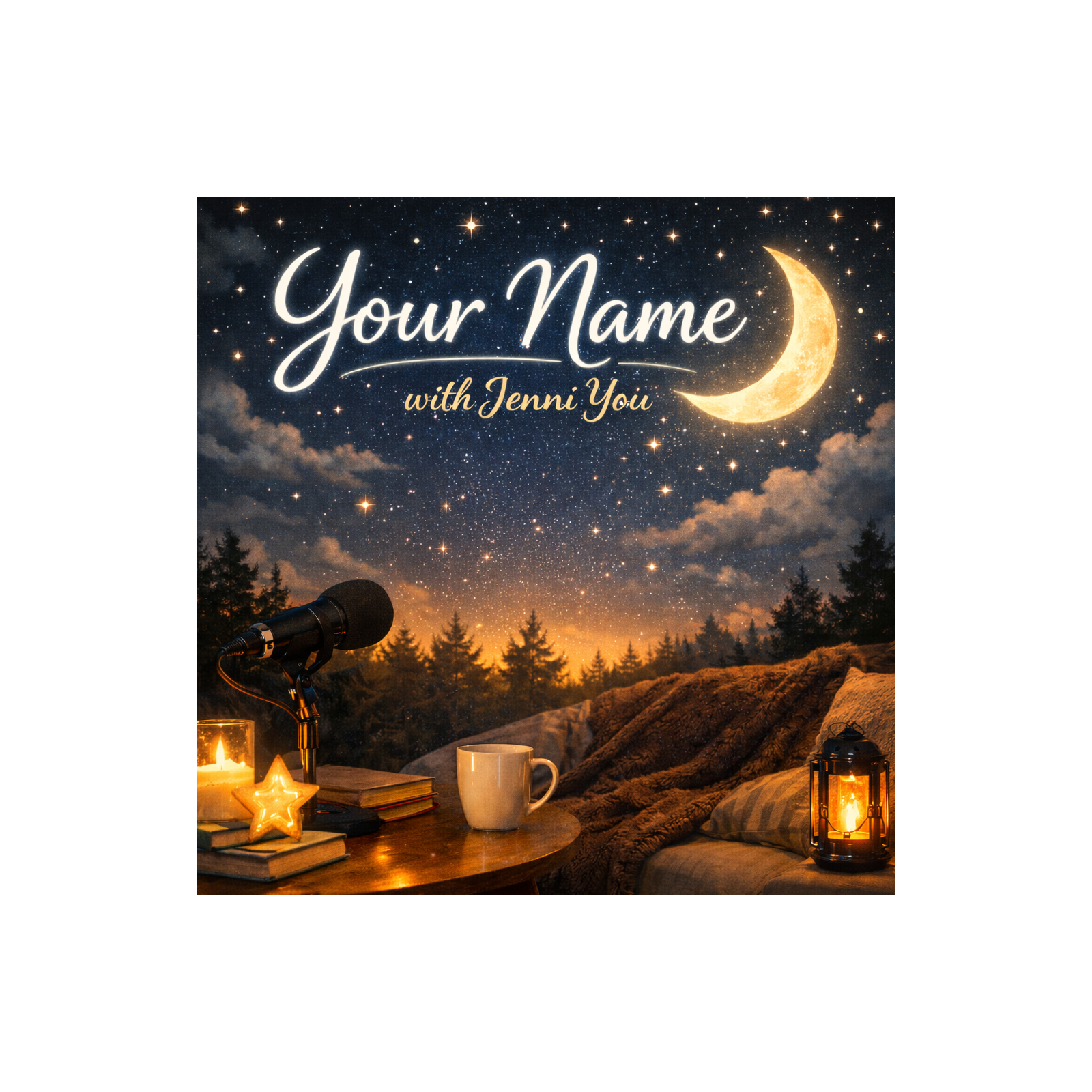 Your Name