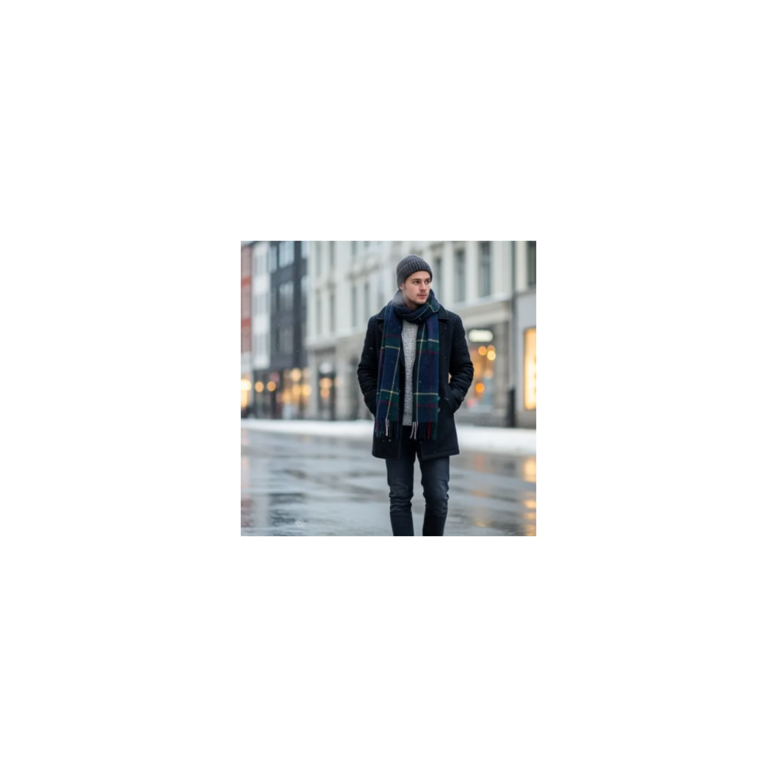 Street Style vs Classic Style: Finding Your Personal Aesthetic episode artwork