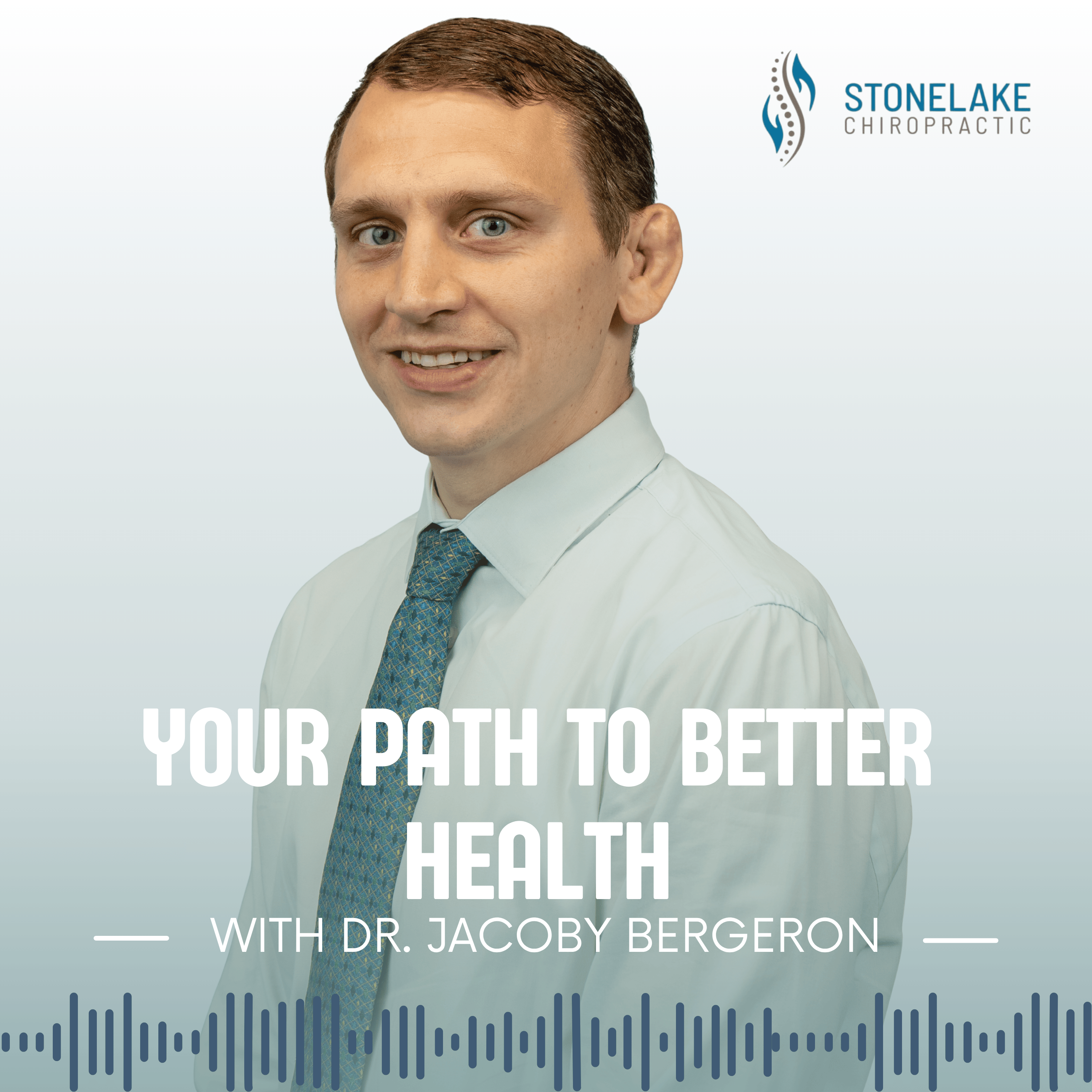 Your Path to Better Health podcast artwork