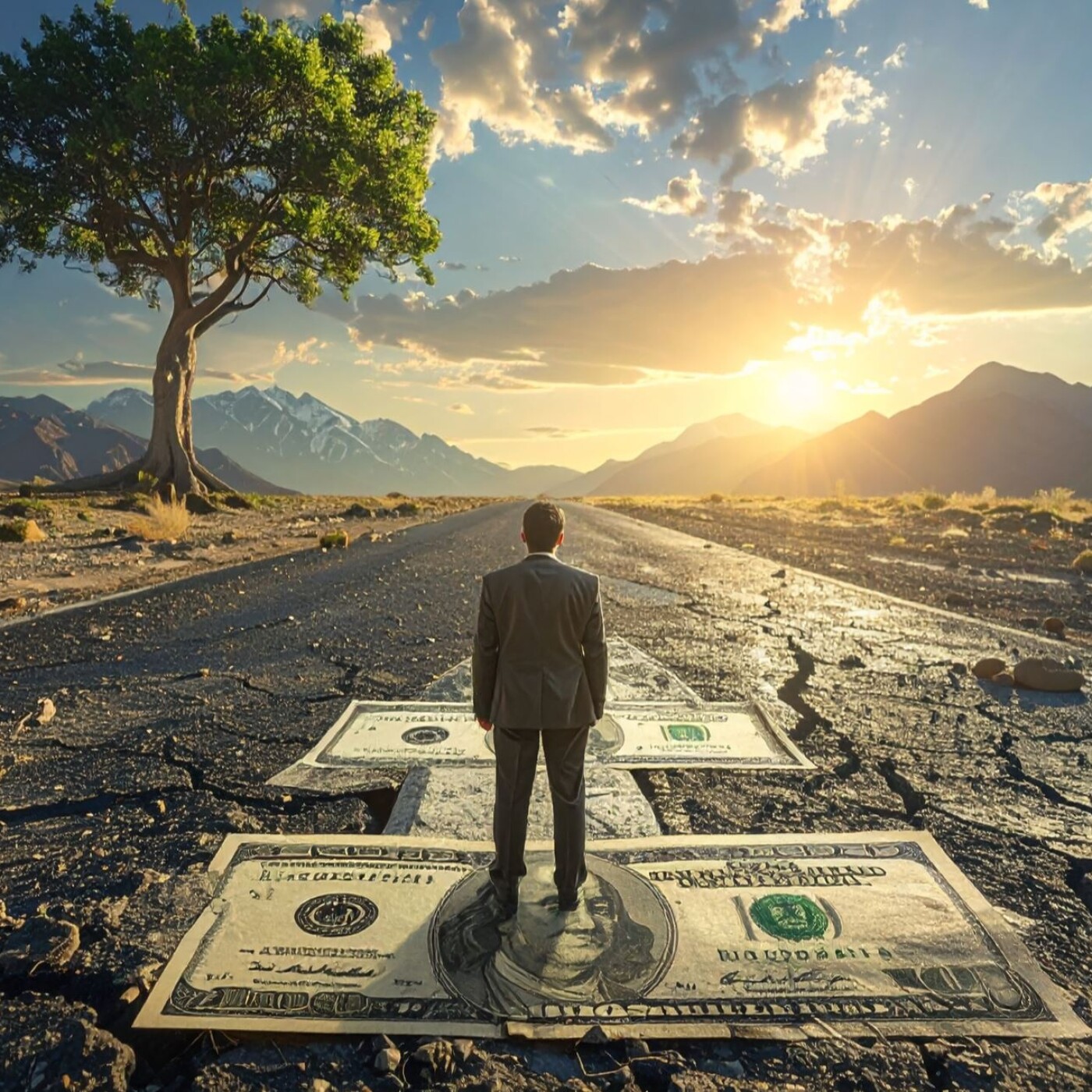Ep02 Where do you start investing? episode artwork