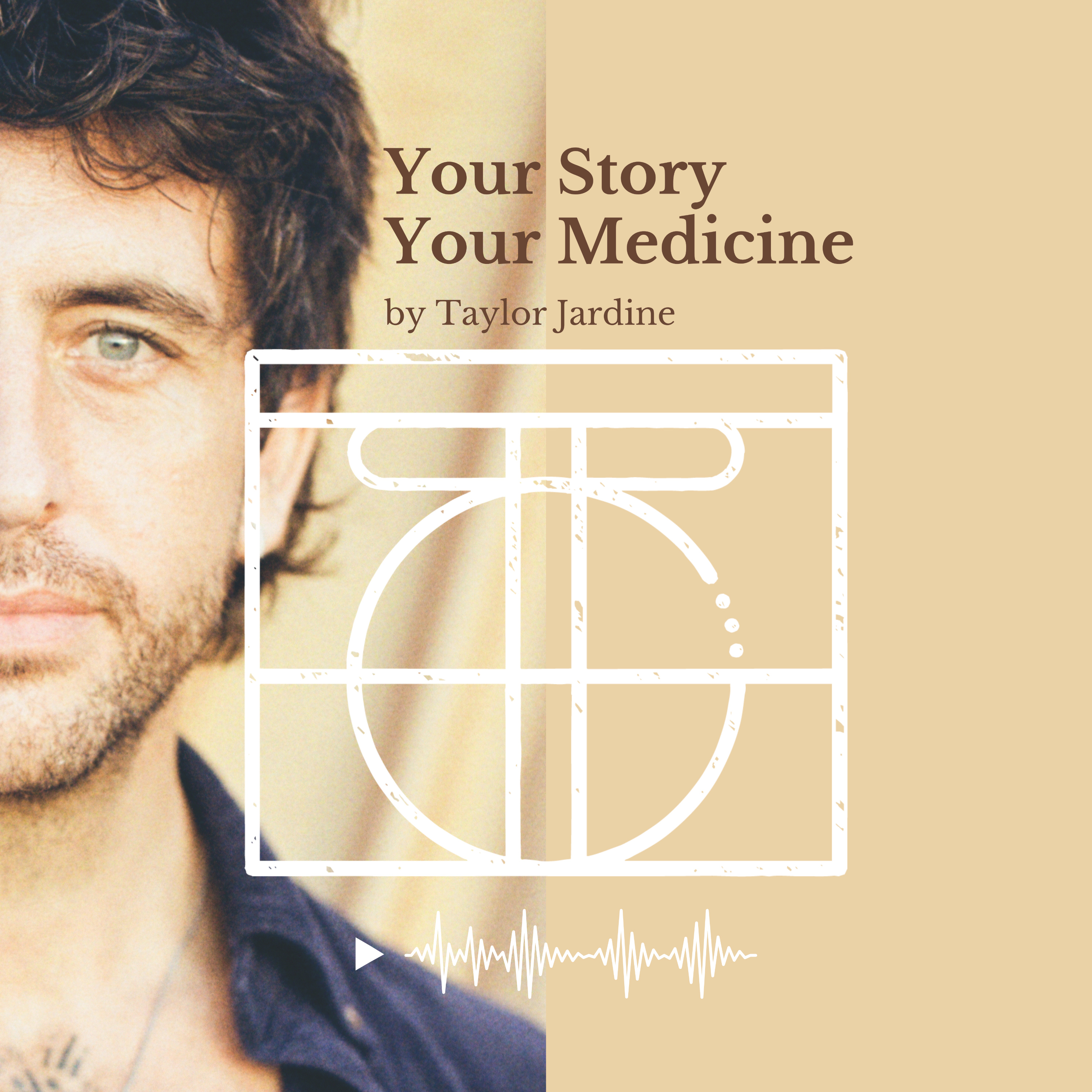 Your Story Your Medicine cover art