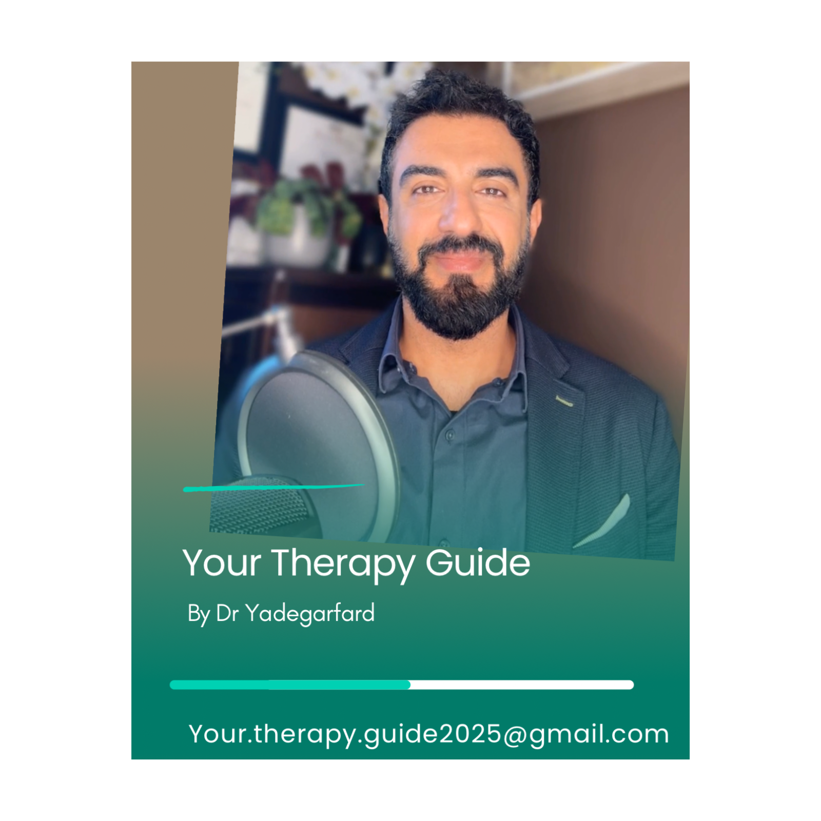 Your Therapy guide 