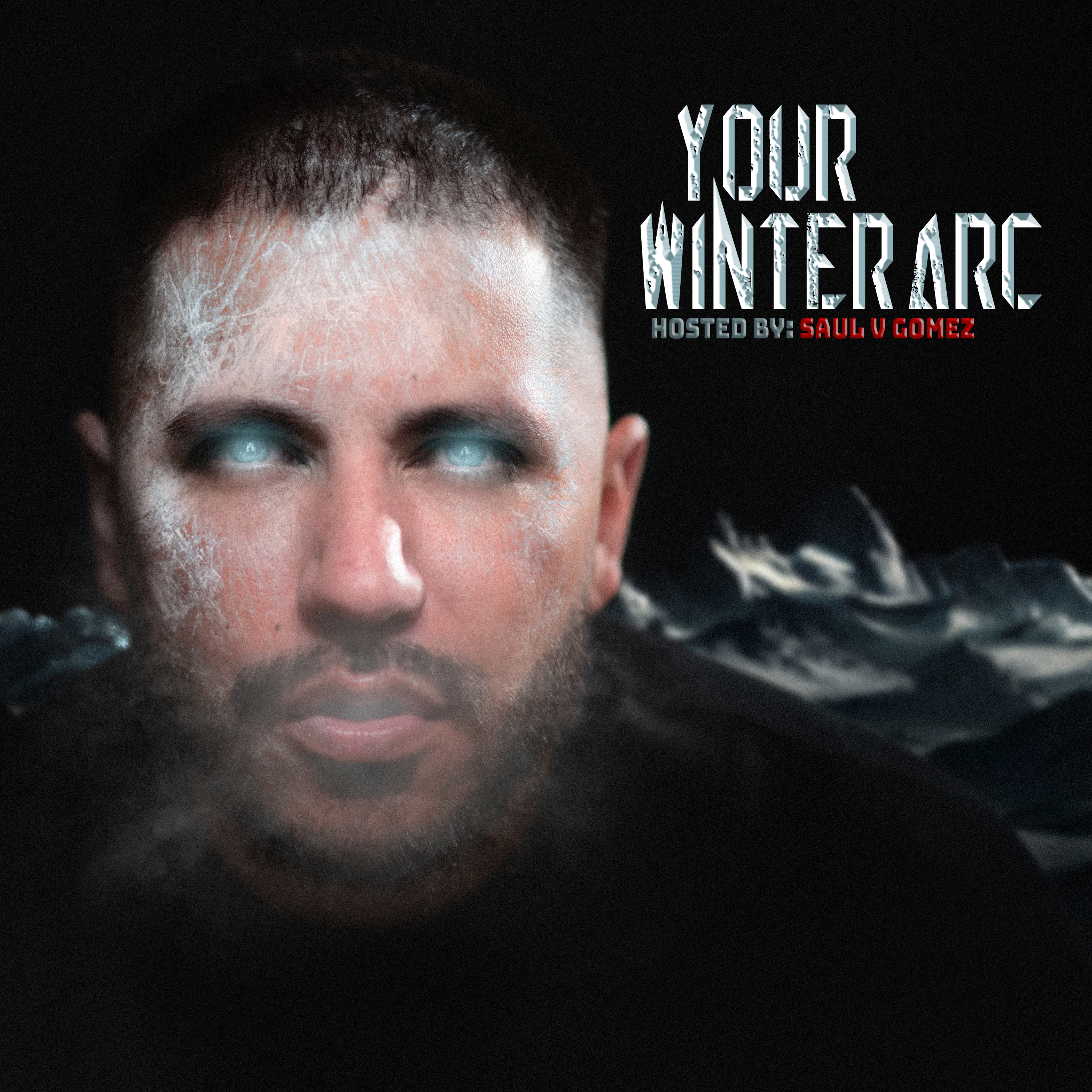 Your Winter Arc