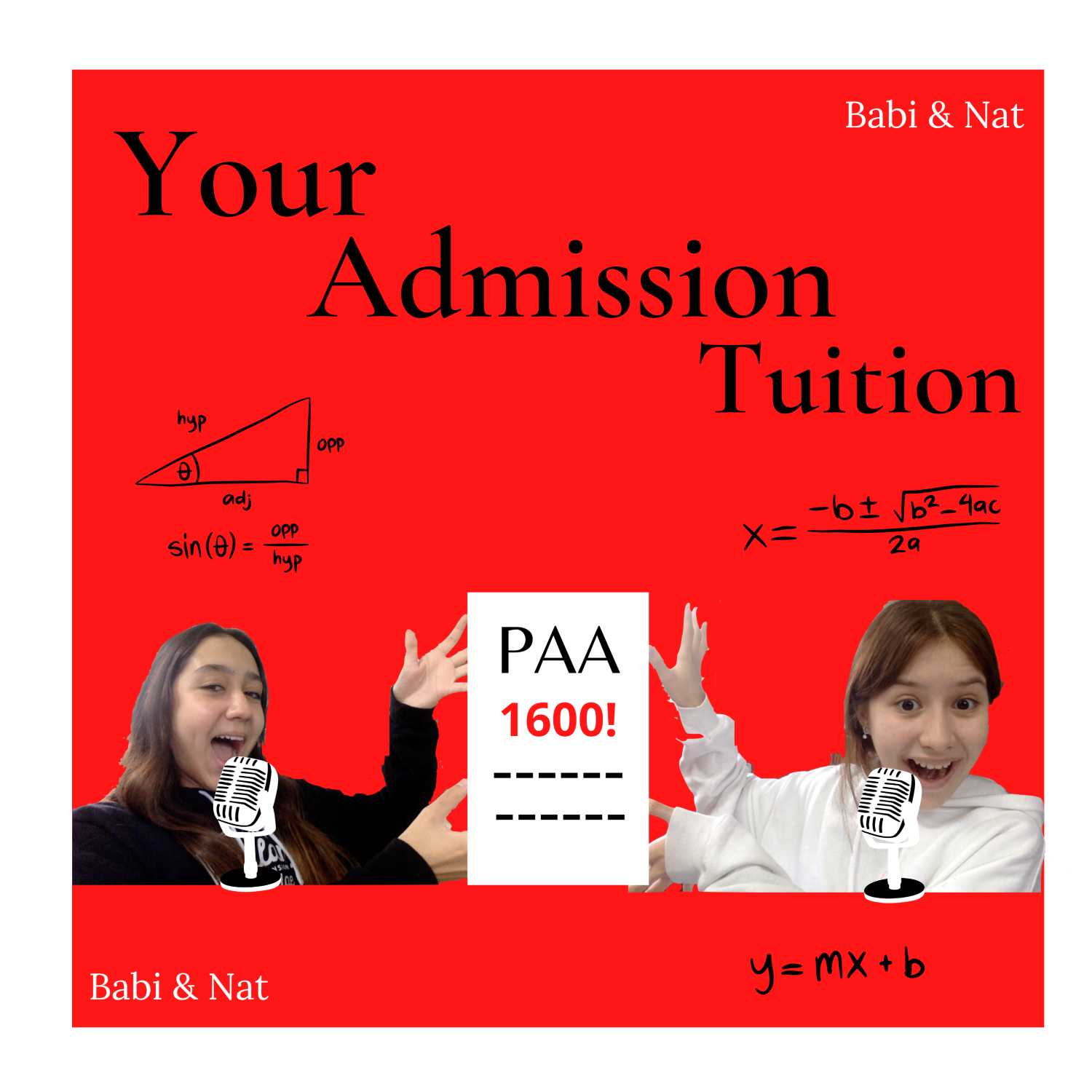 YourAdmissionTuition