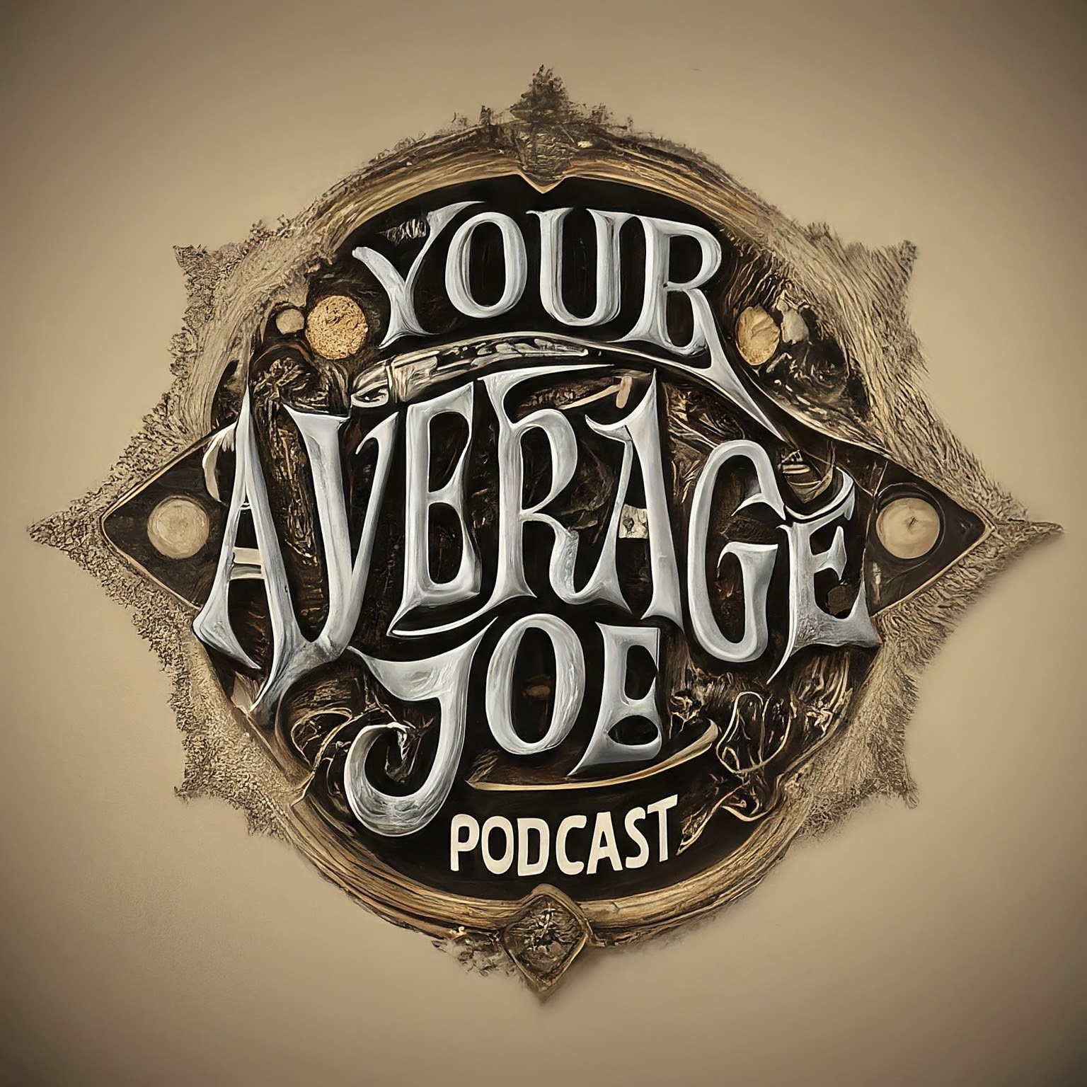 Average Joe podcast 