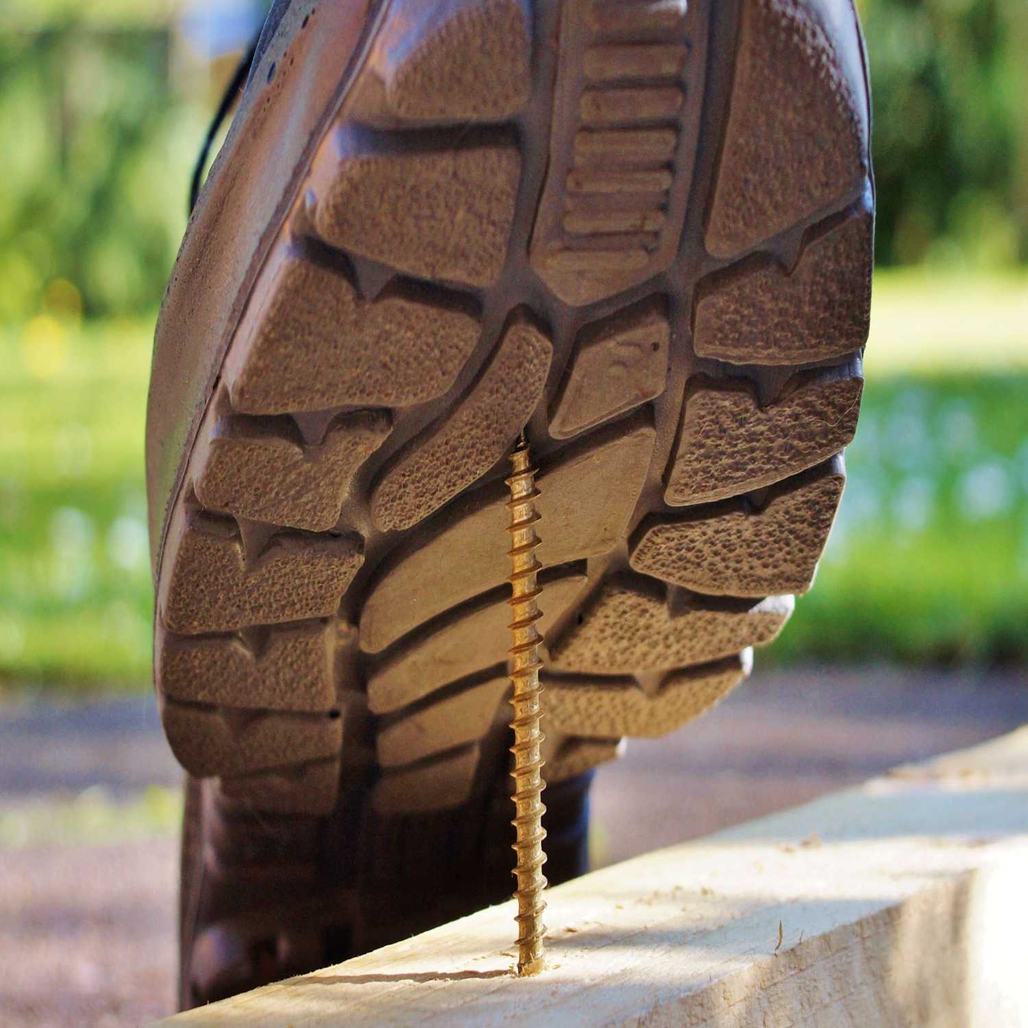 Your Balance
