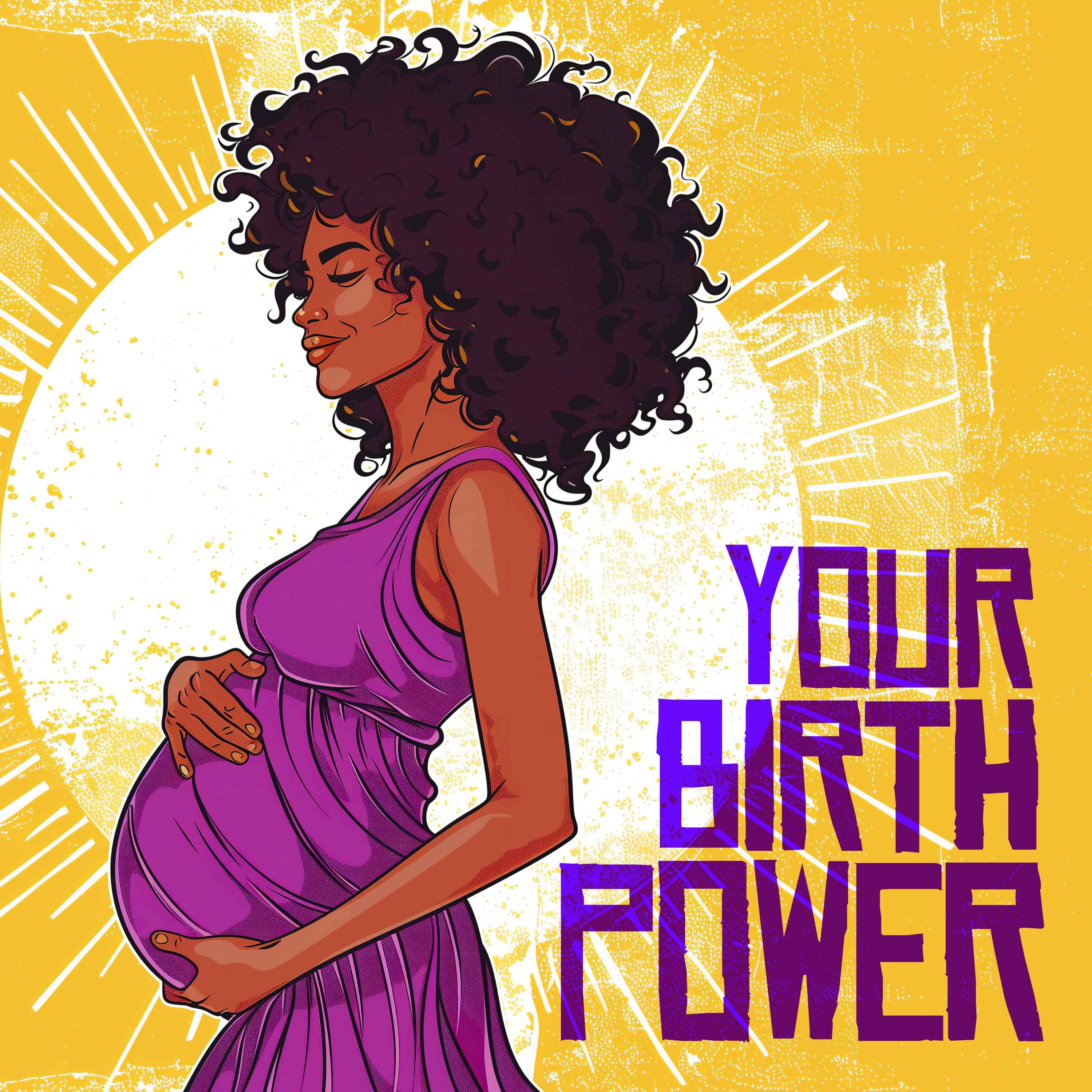 Your Birth Power