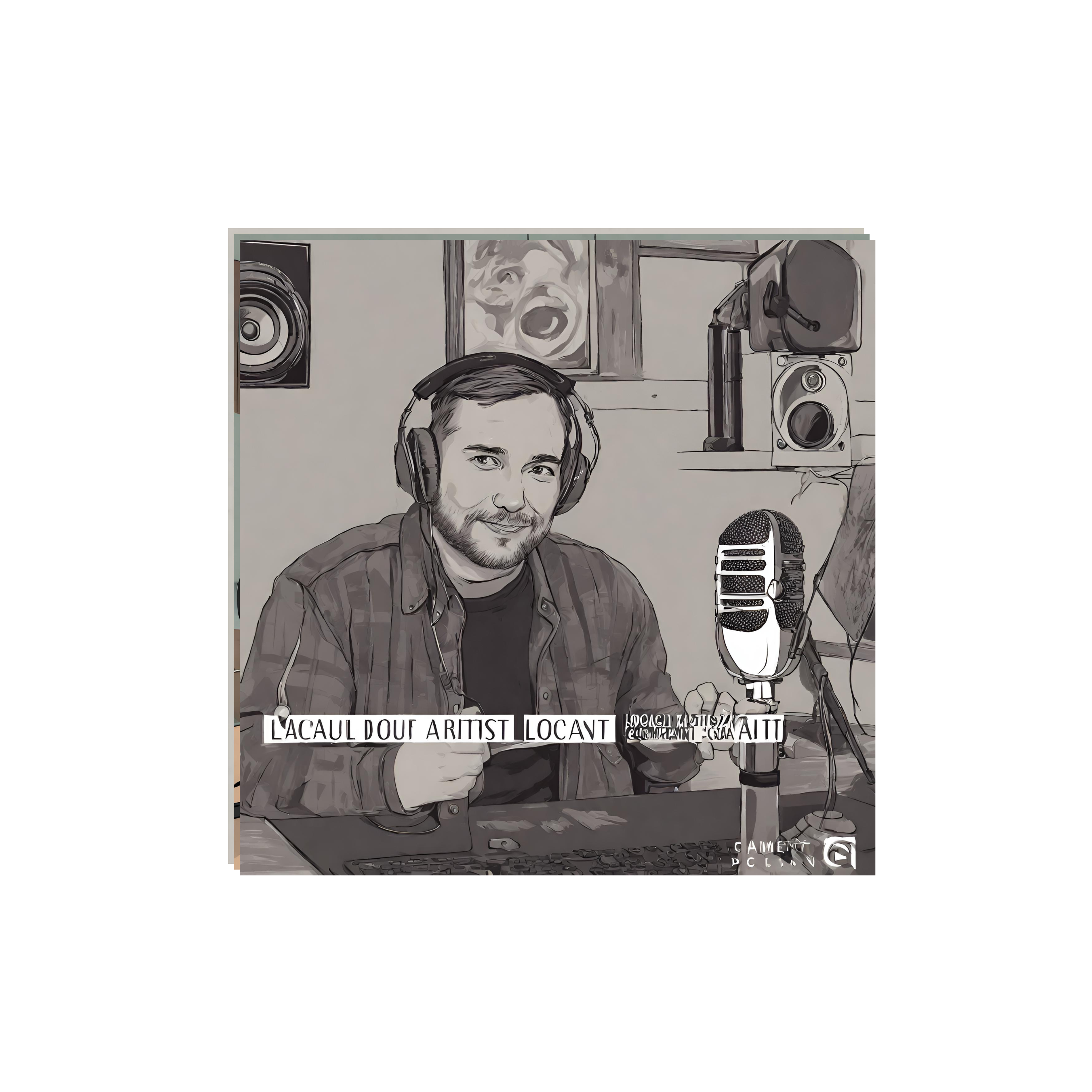 your clement podcast local artist