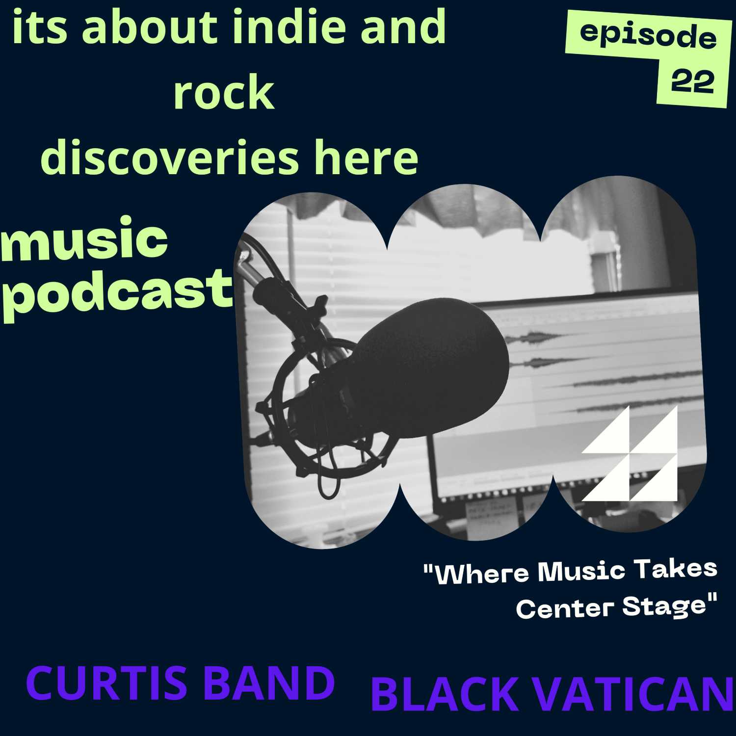 your clement podcast local artist