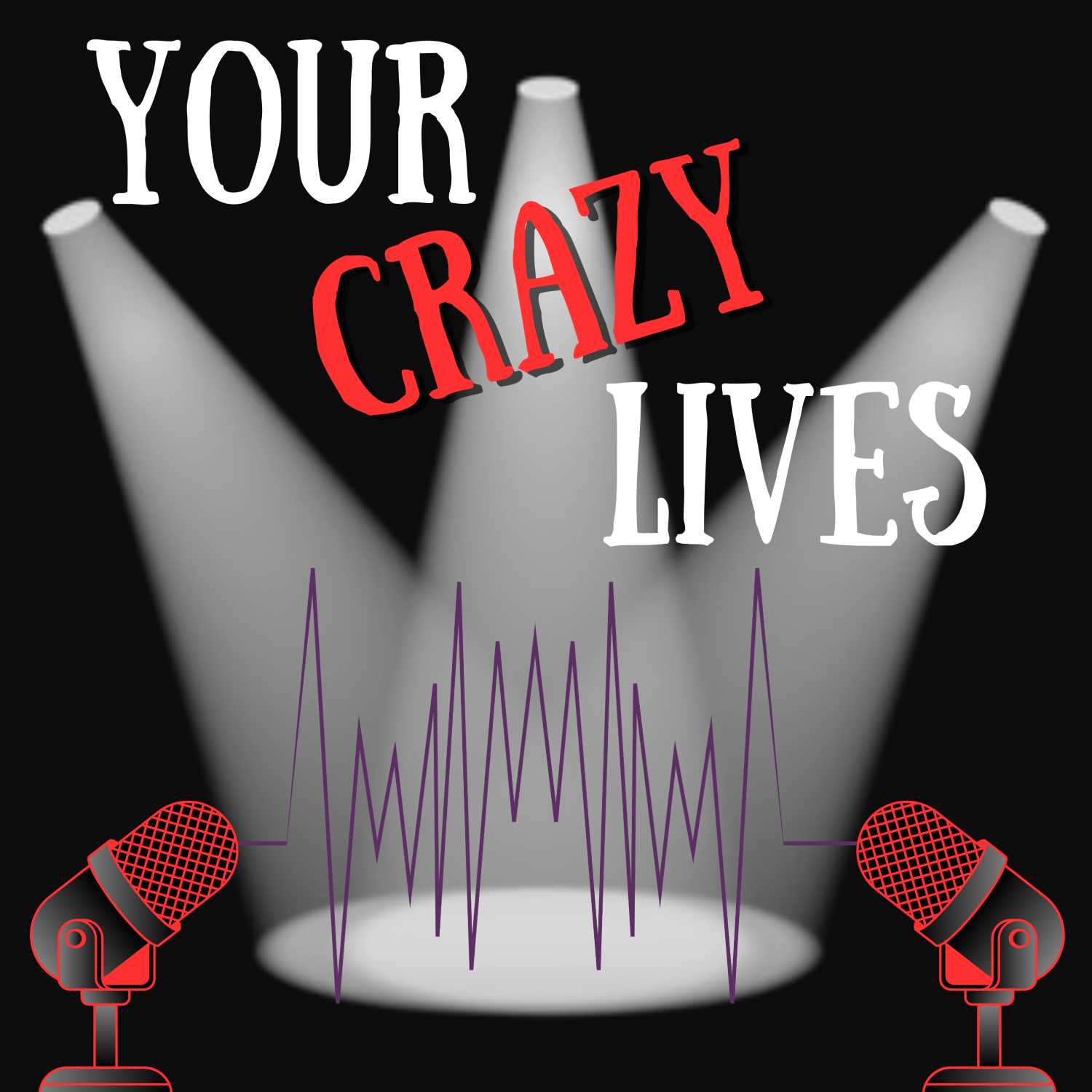 Talking About Your Weird Habits episode artwork