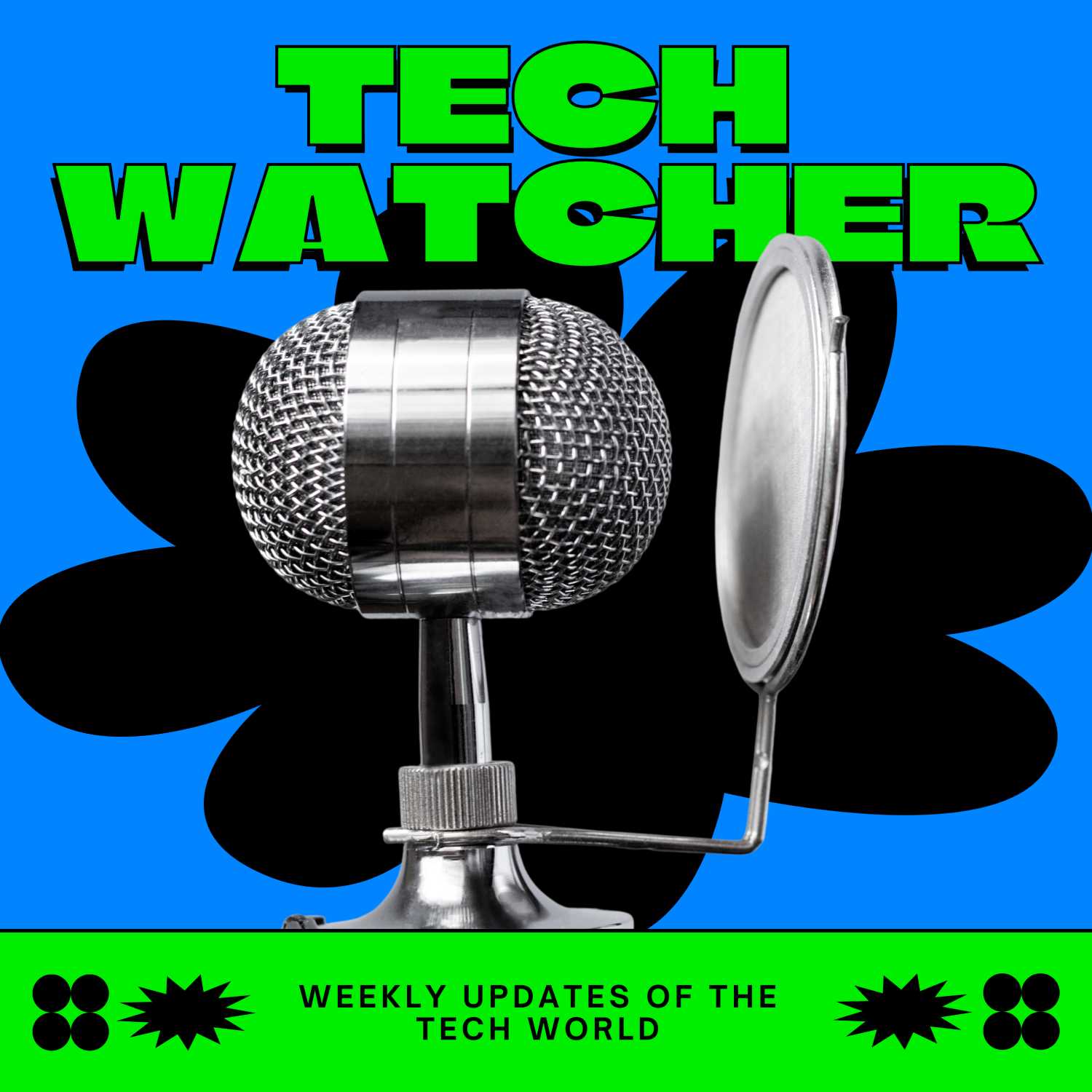 TechWatcher