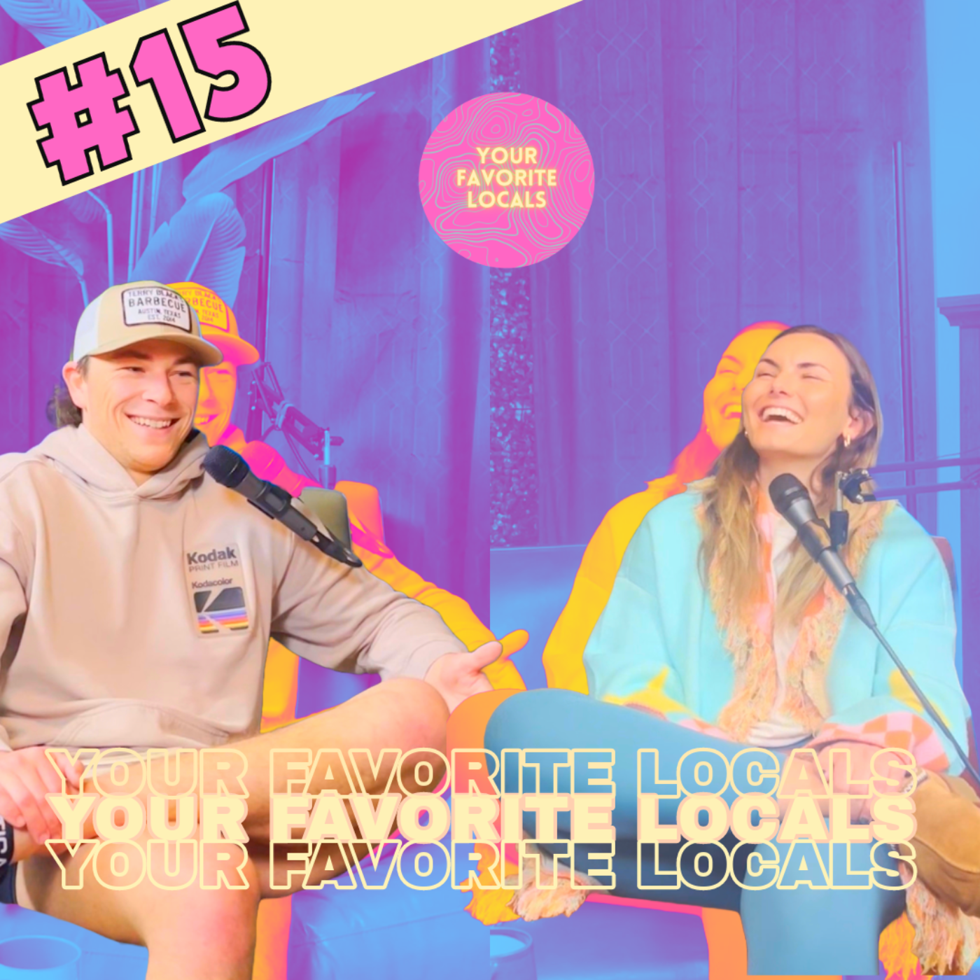 Your Favorite Locals
