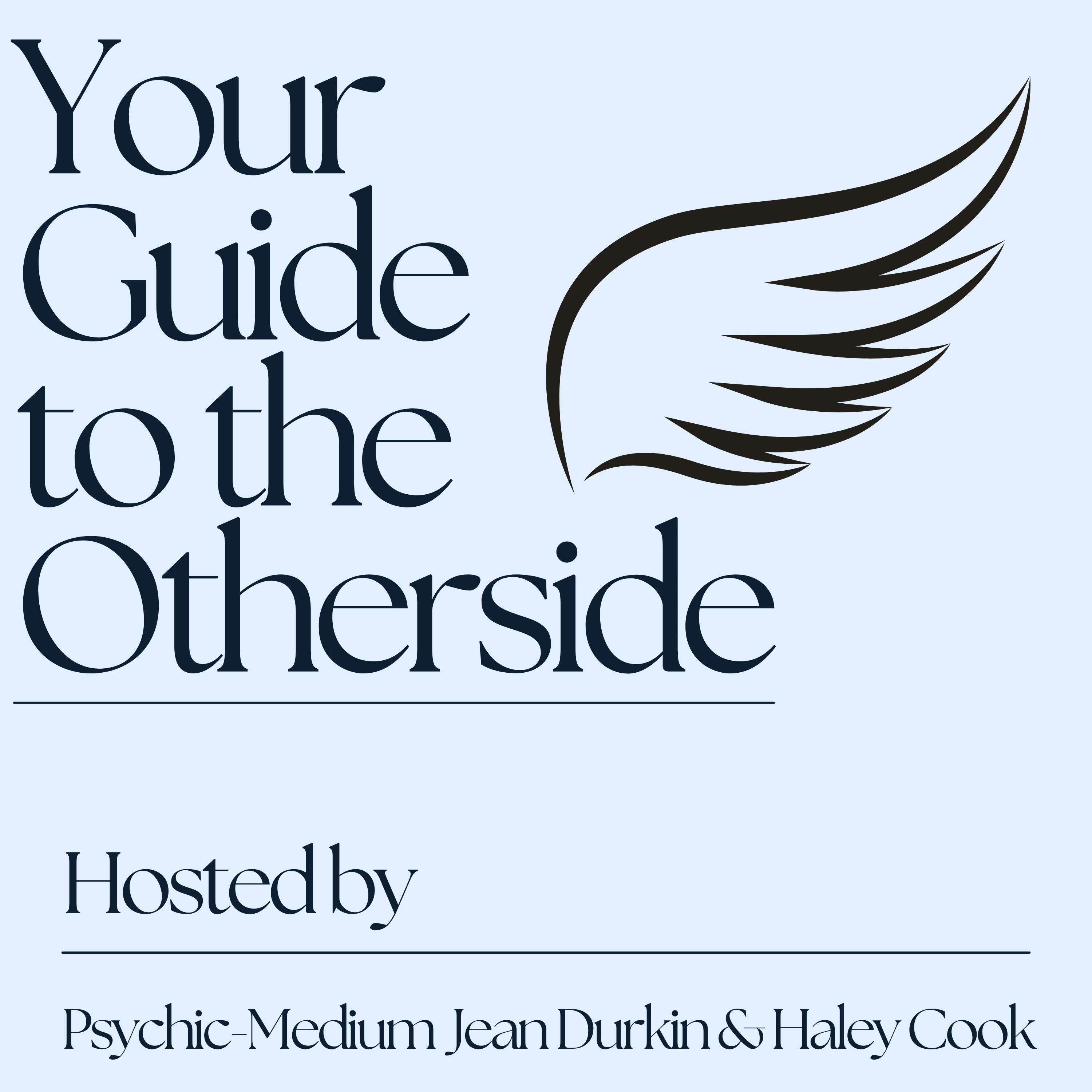 Your Guide To the Otherside