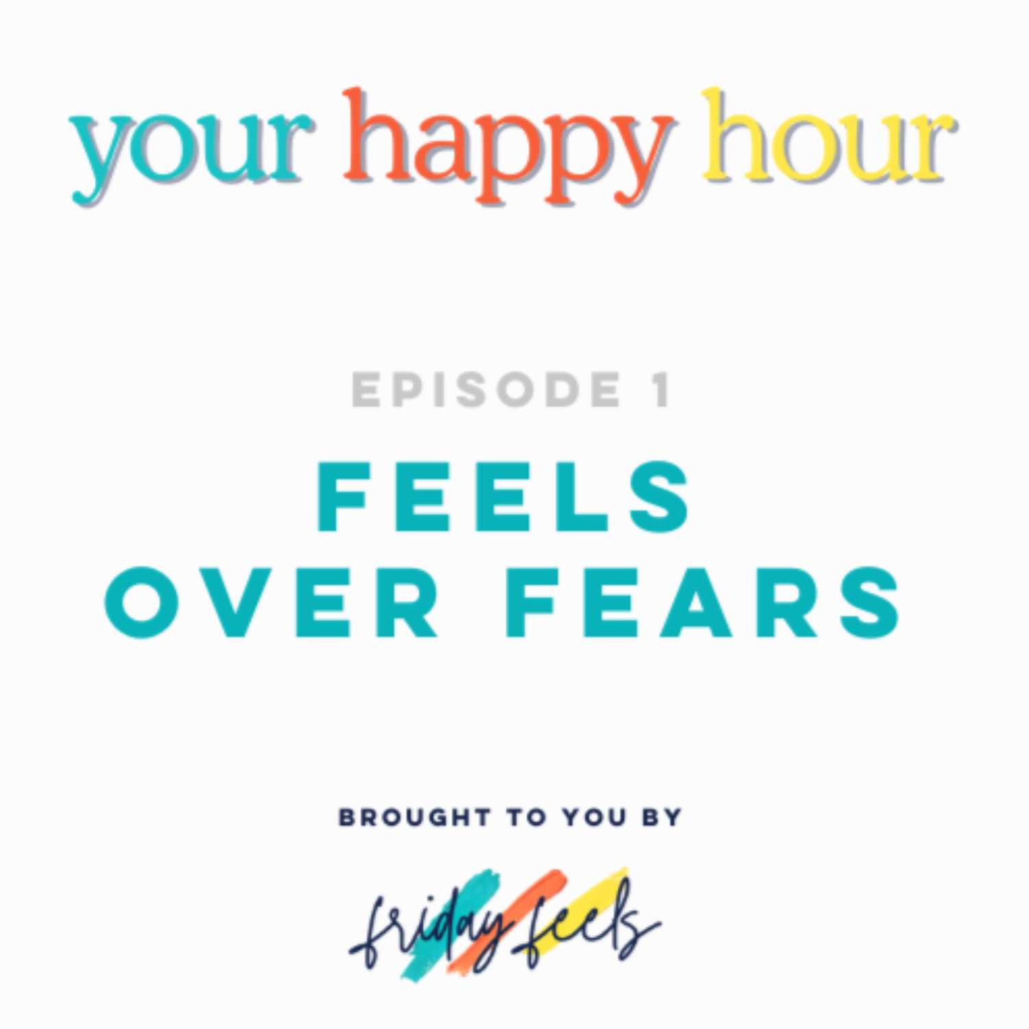 Friday Feels: A Latina's Perspective