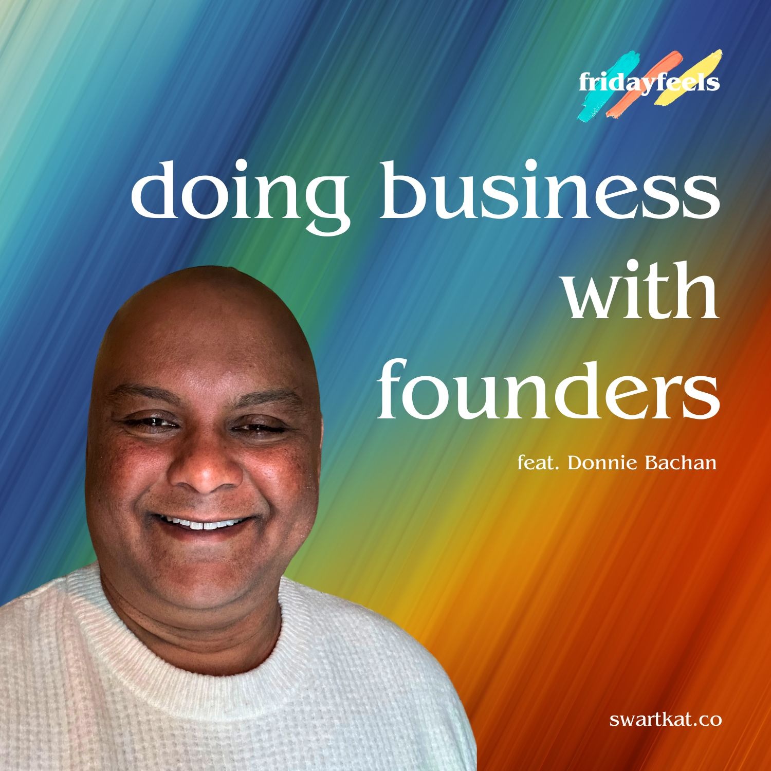 Doing Business with Founders