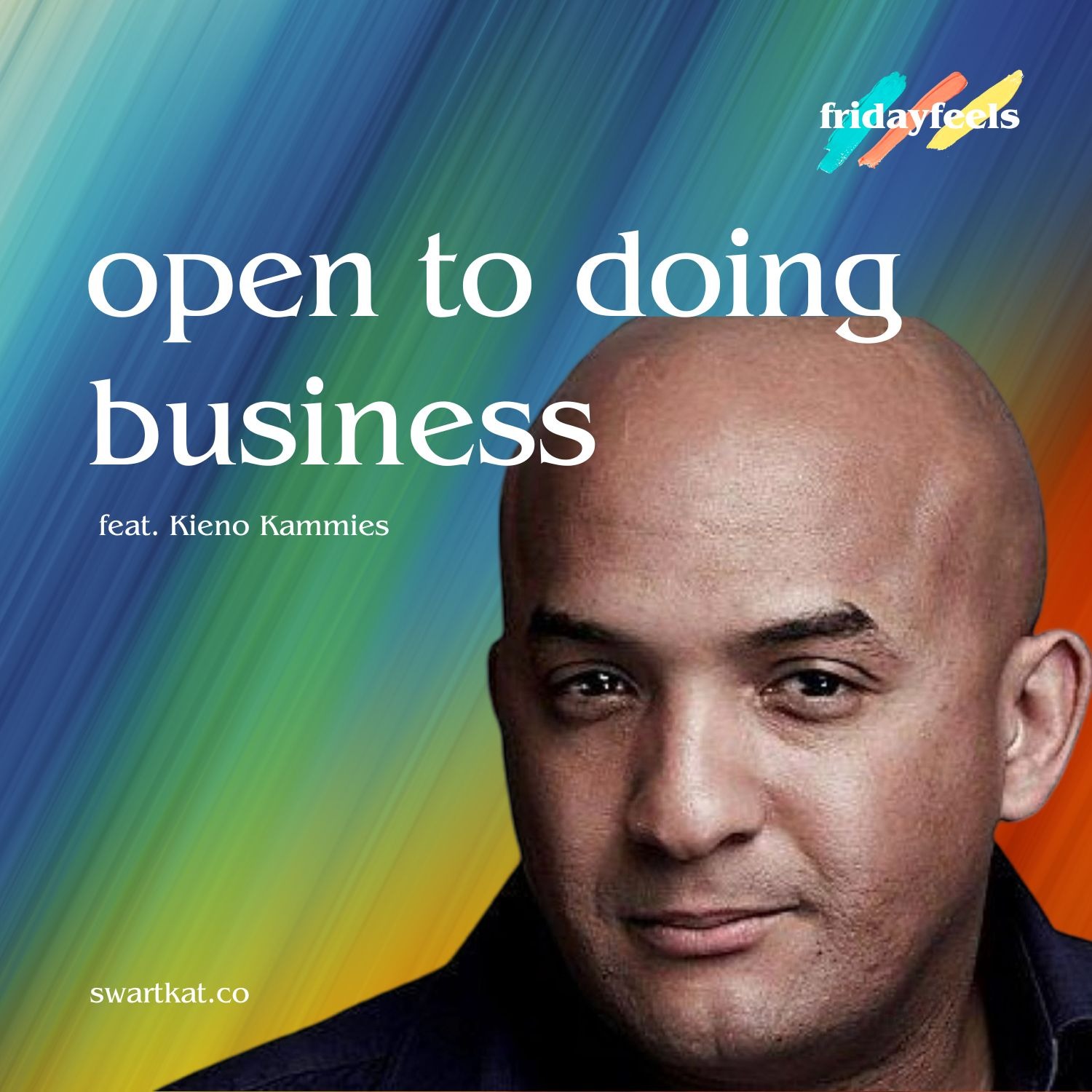 Open to Doing Business