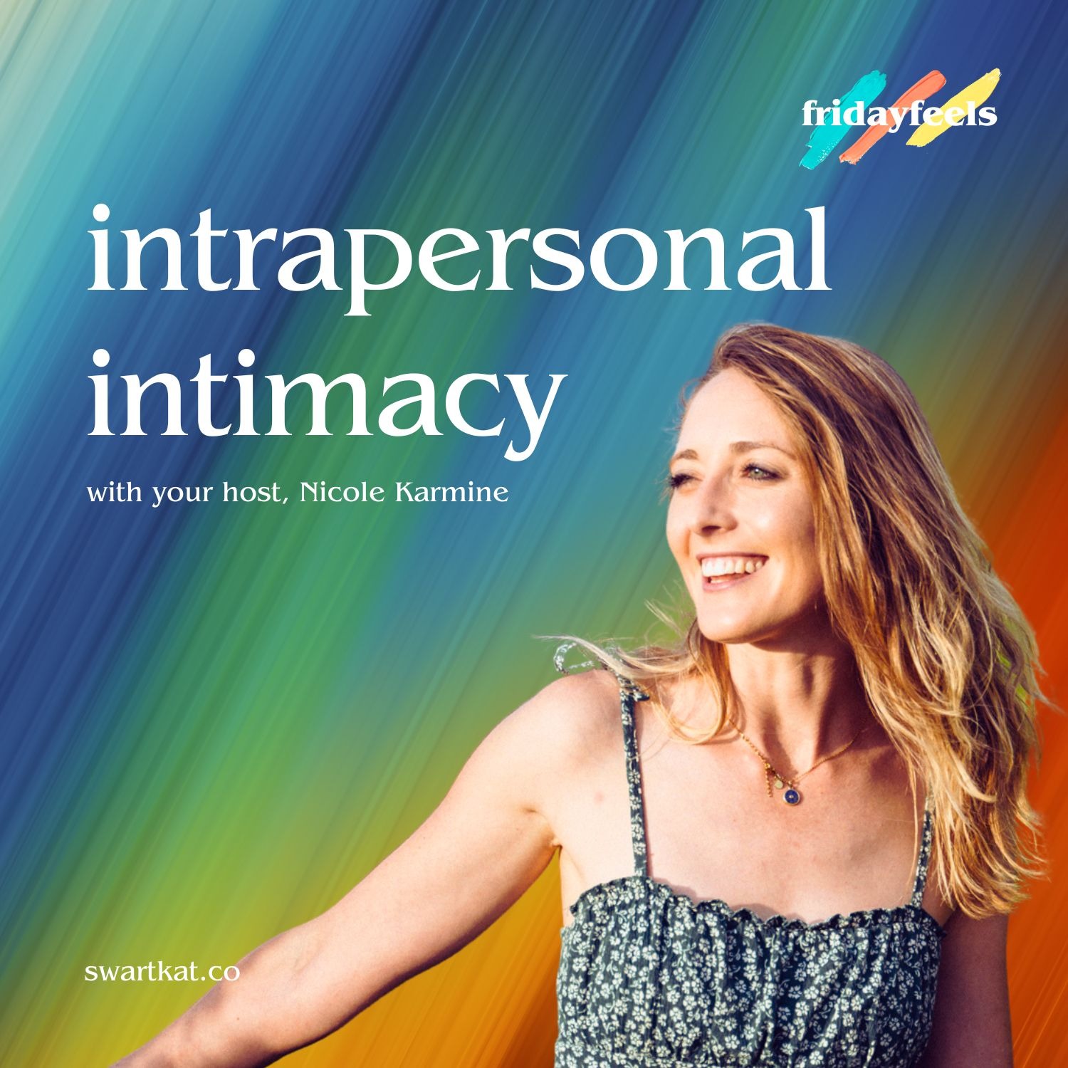 Intrapersonal Intimacy