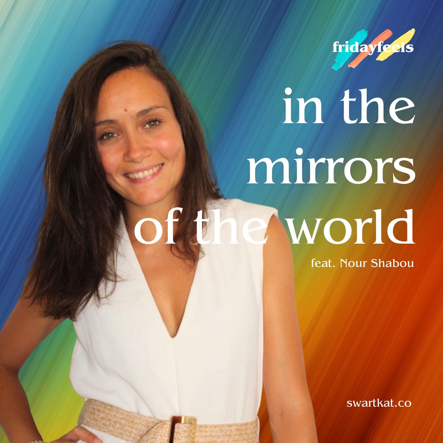 In the Mirrors of the World