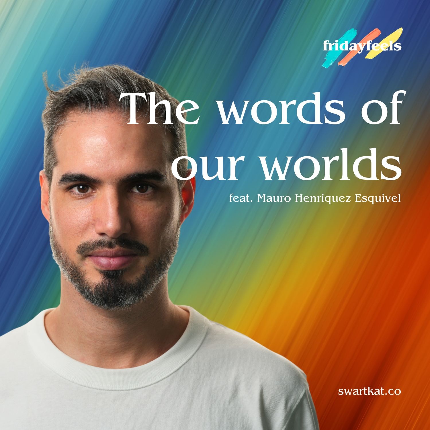 The words of our worlds