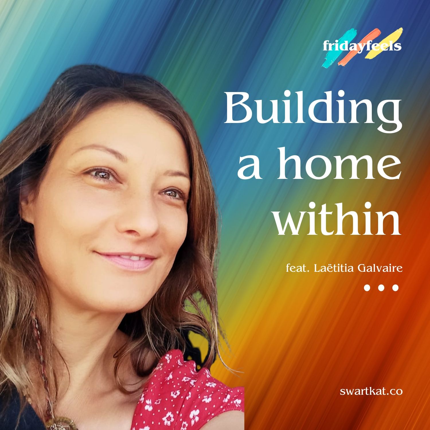 Building a home within...