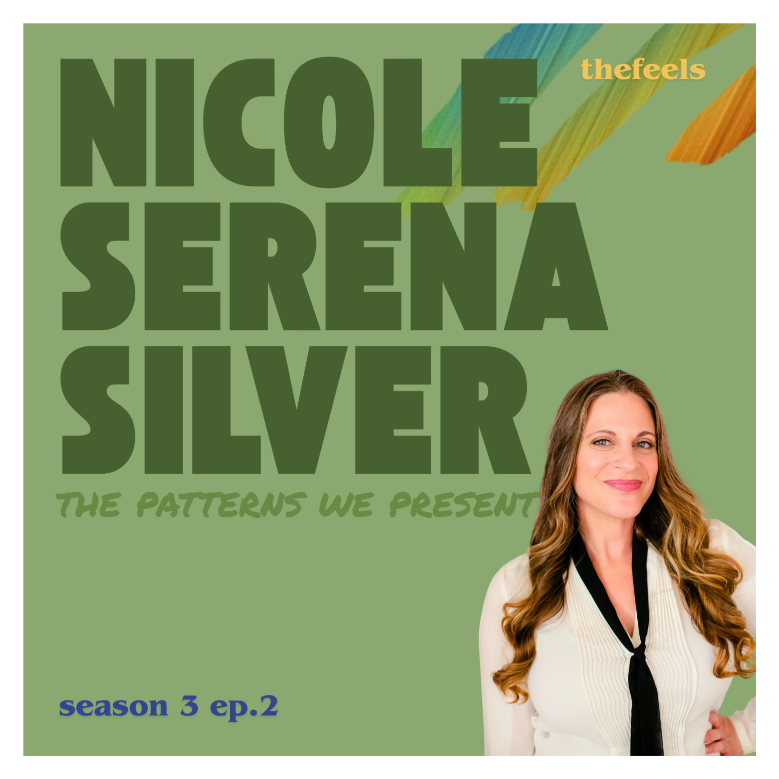 The Patterns We Present