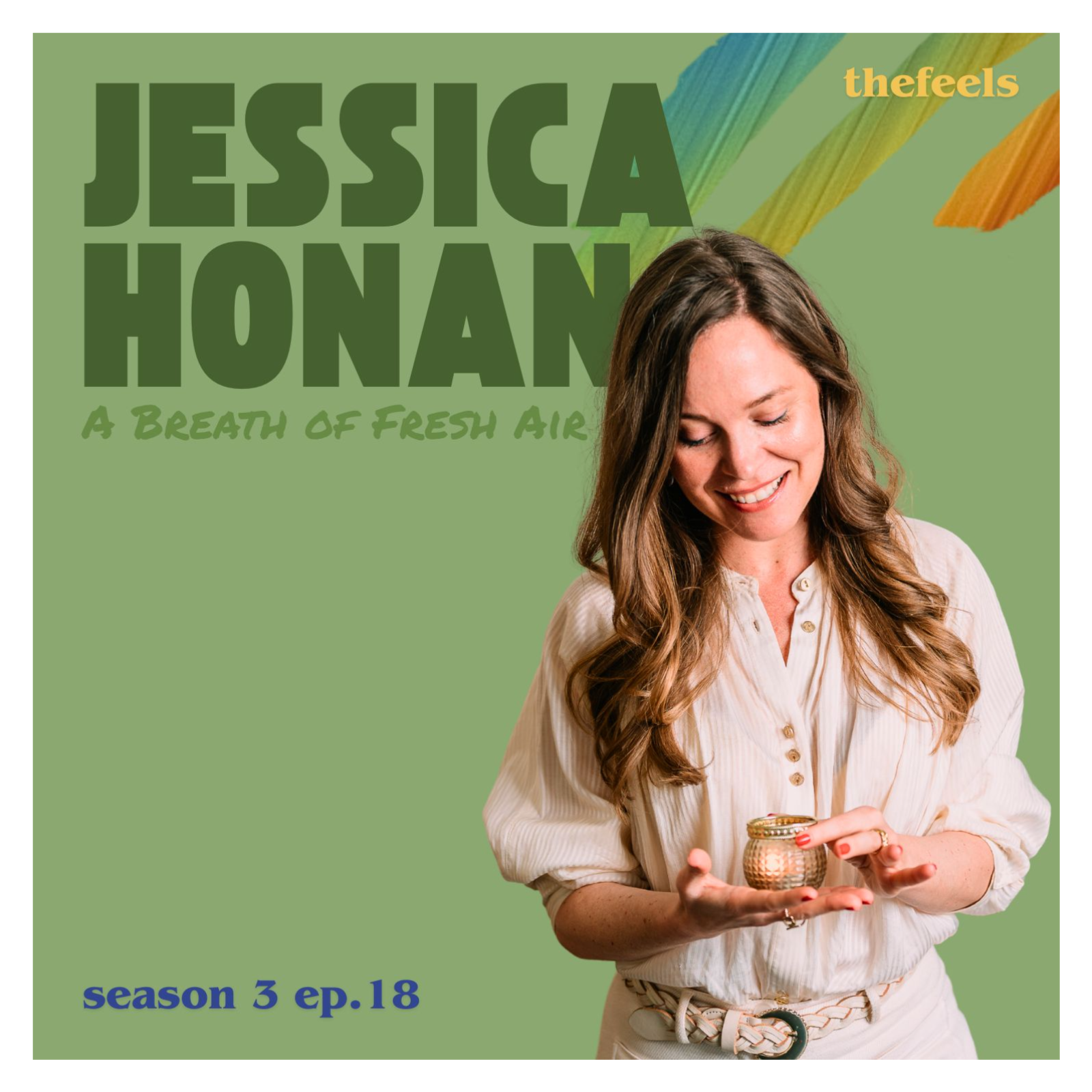 A Breath of Fresh Air